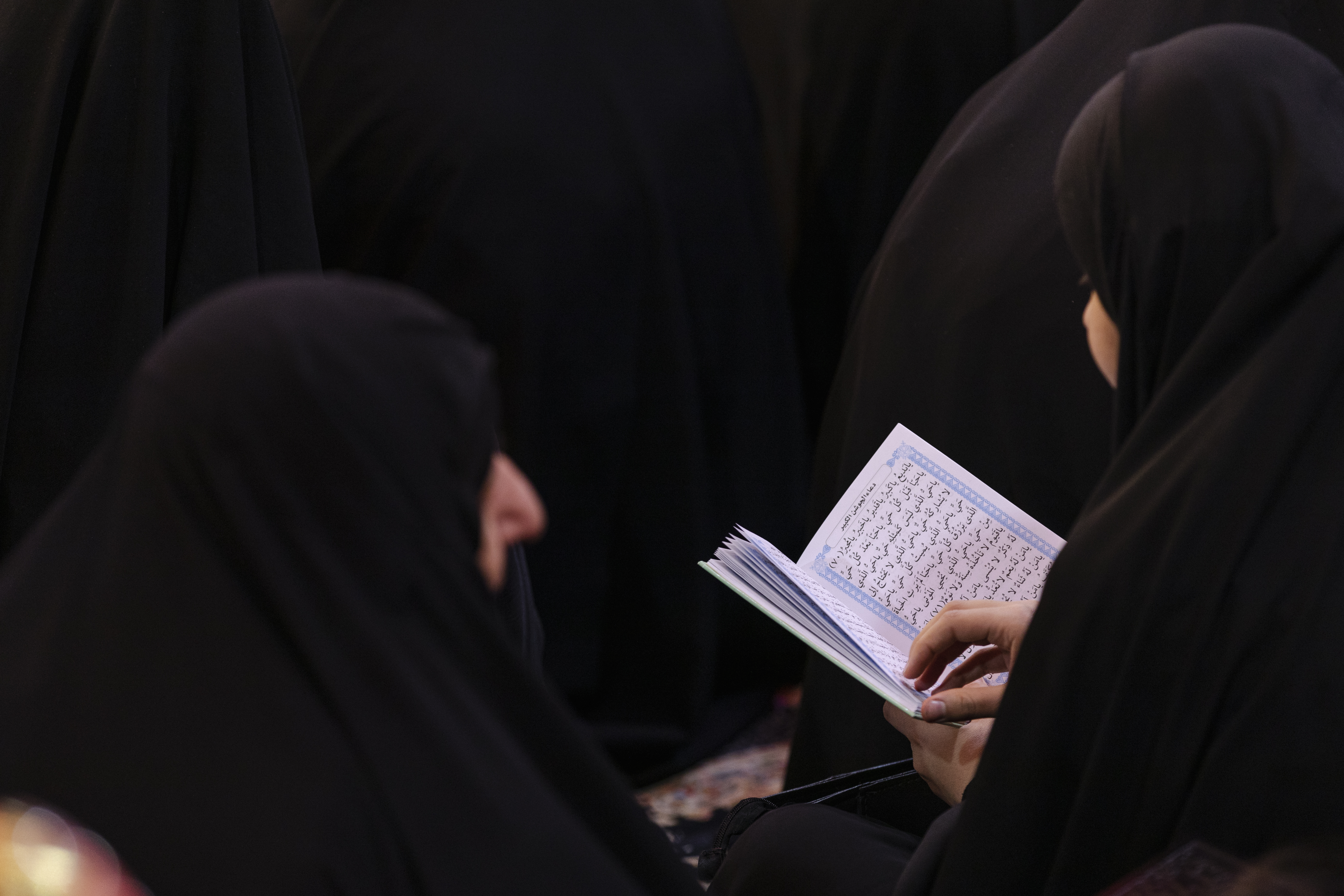ليالي القدر