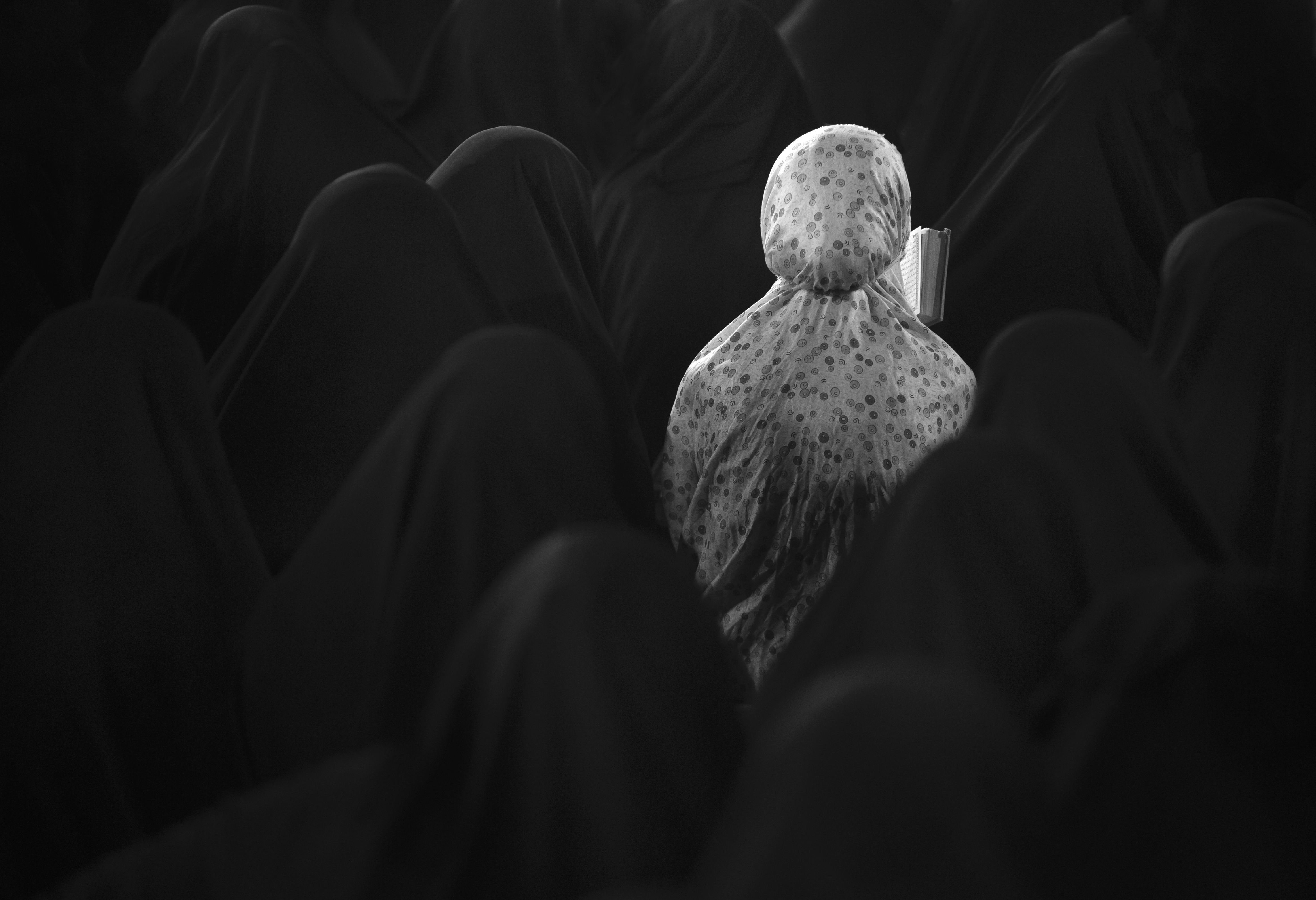 ليالي القدر