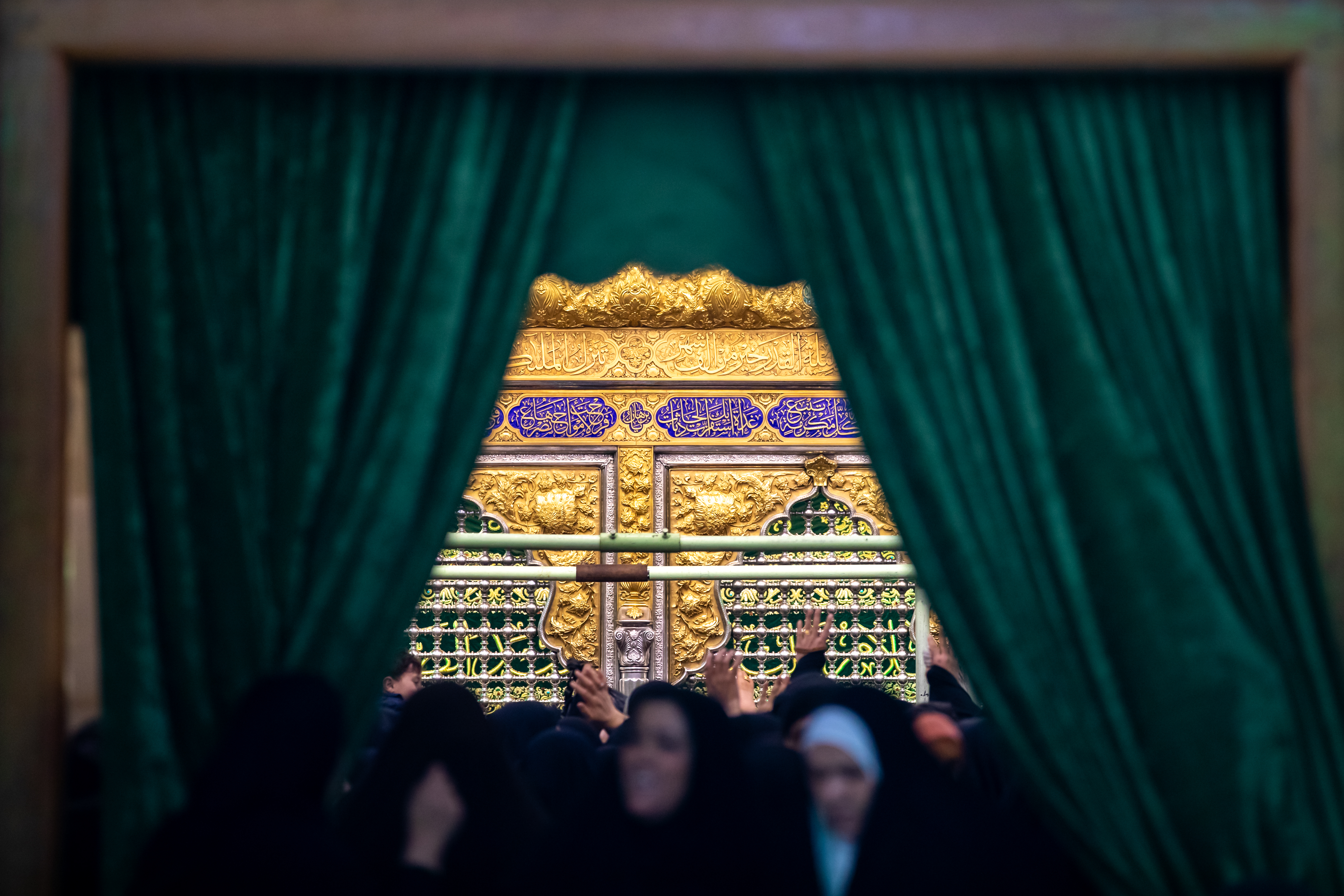 ليالي القدر