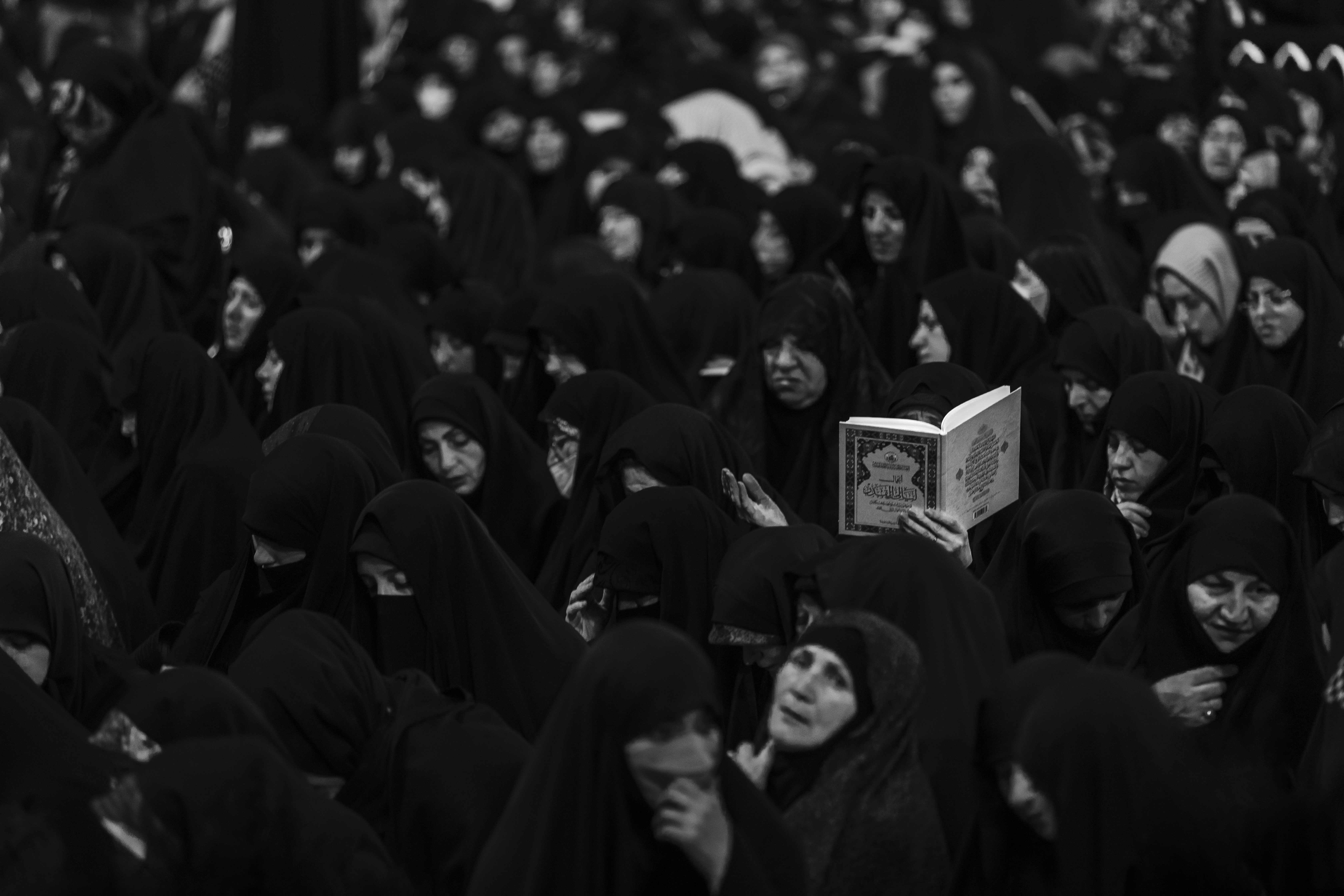 دعاء
