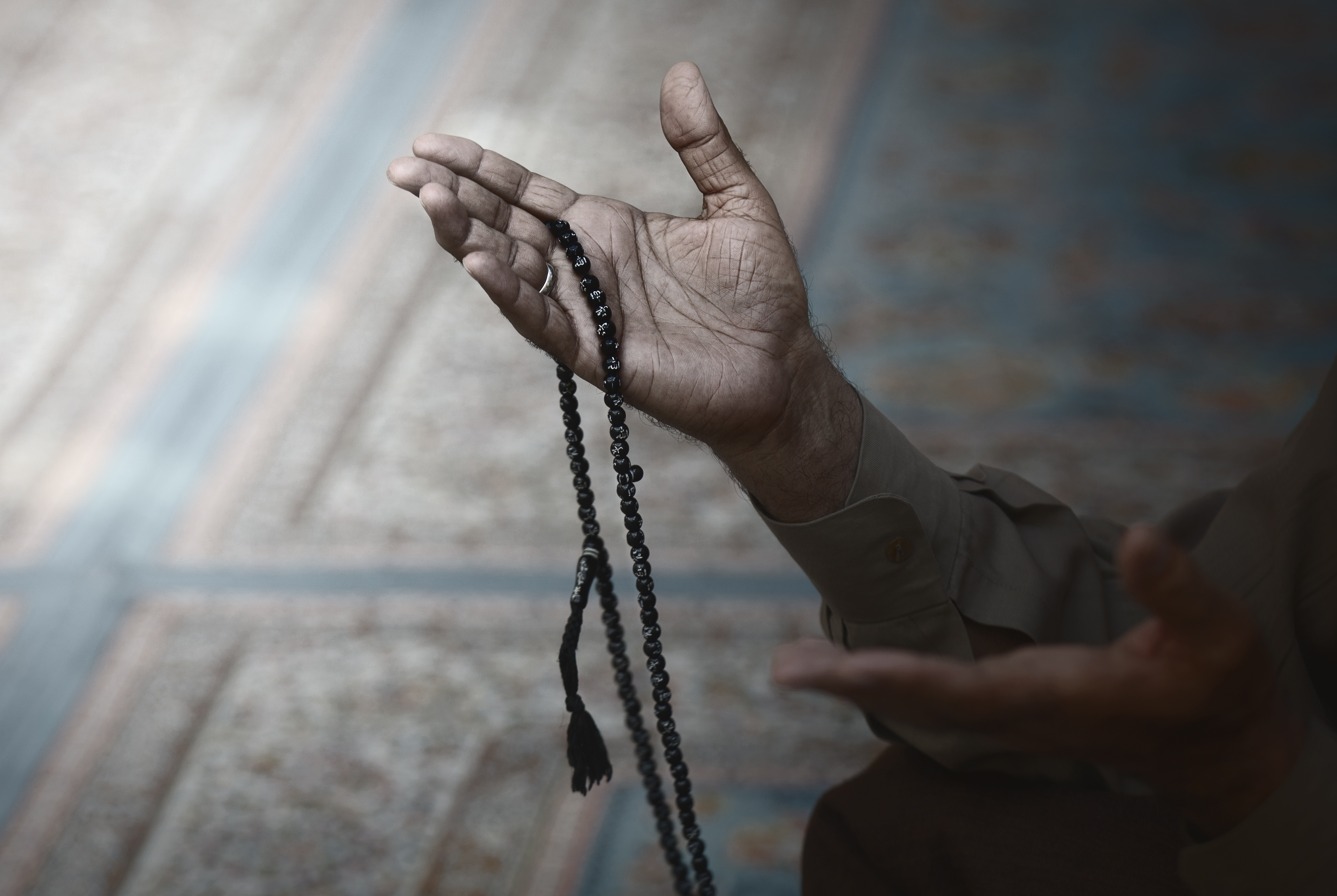 دعاء