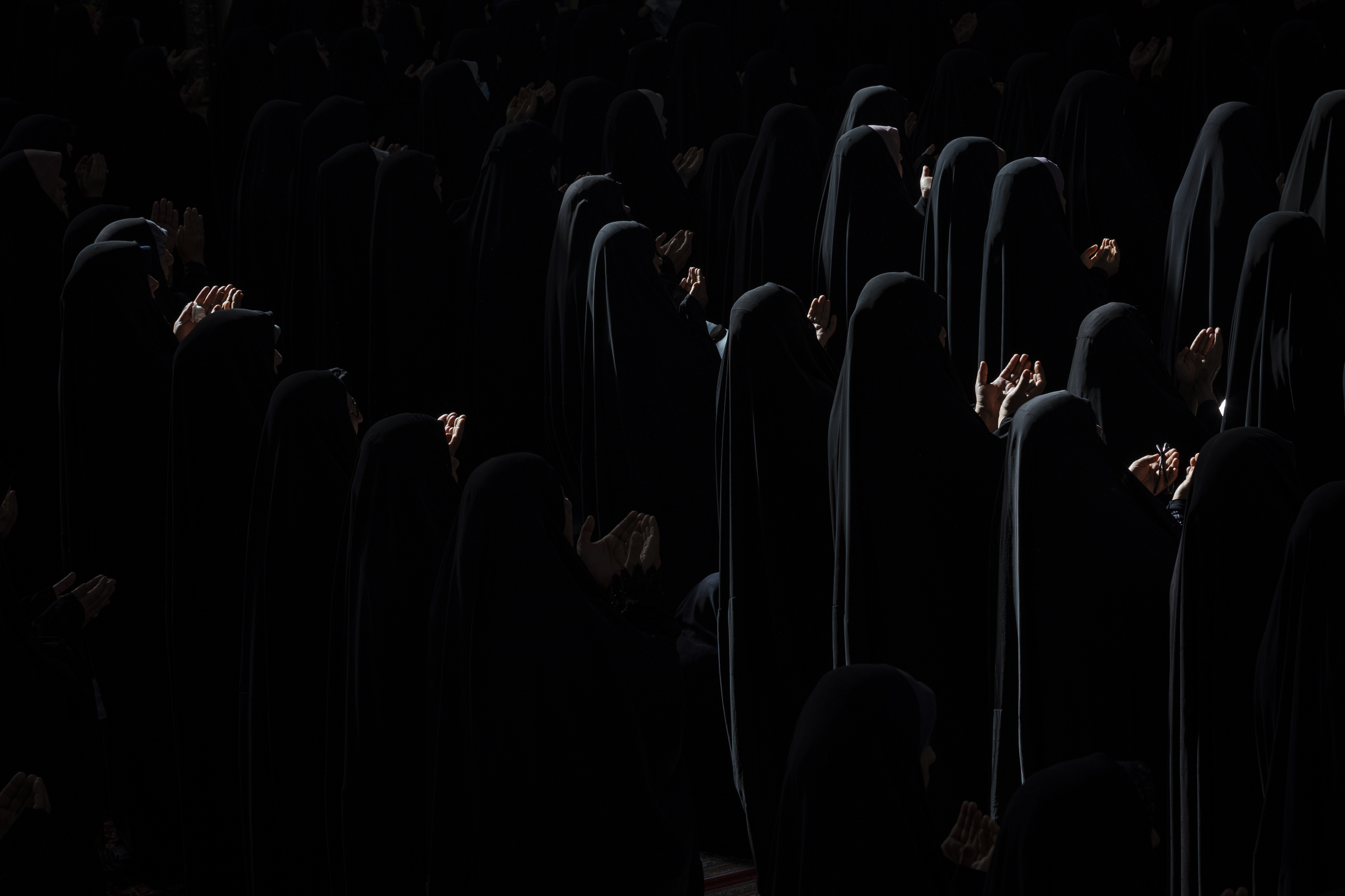 صلاة عيد الفطر المبارك