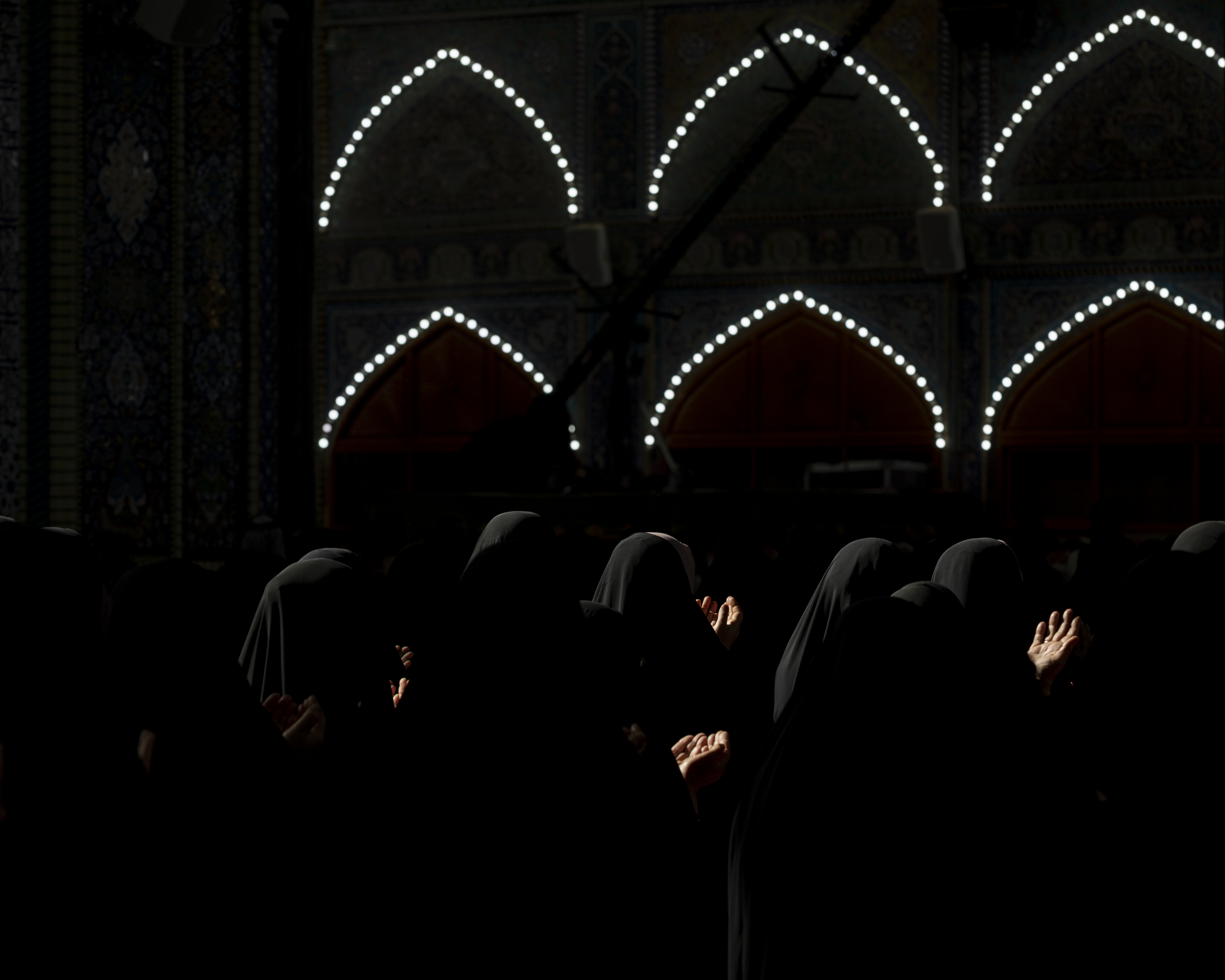 صلاة عيد الفطر المبارك