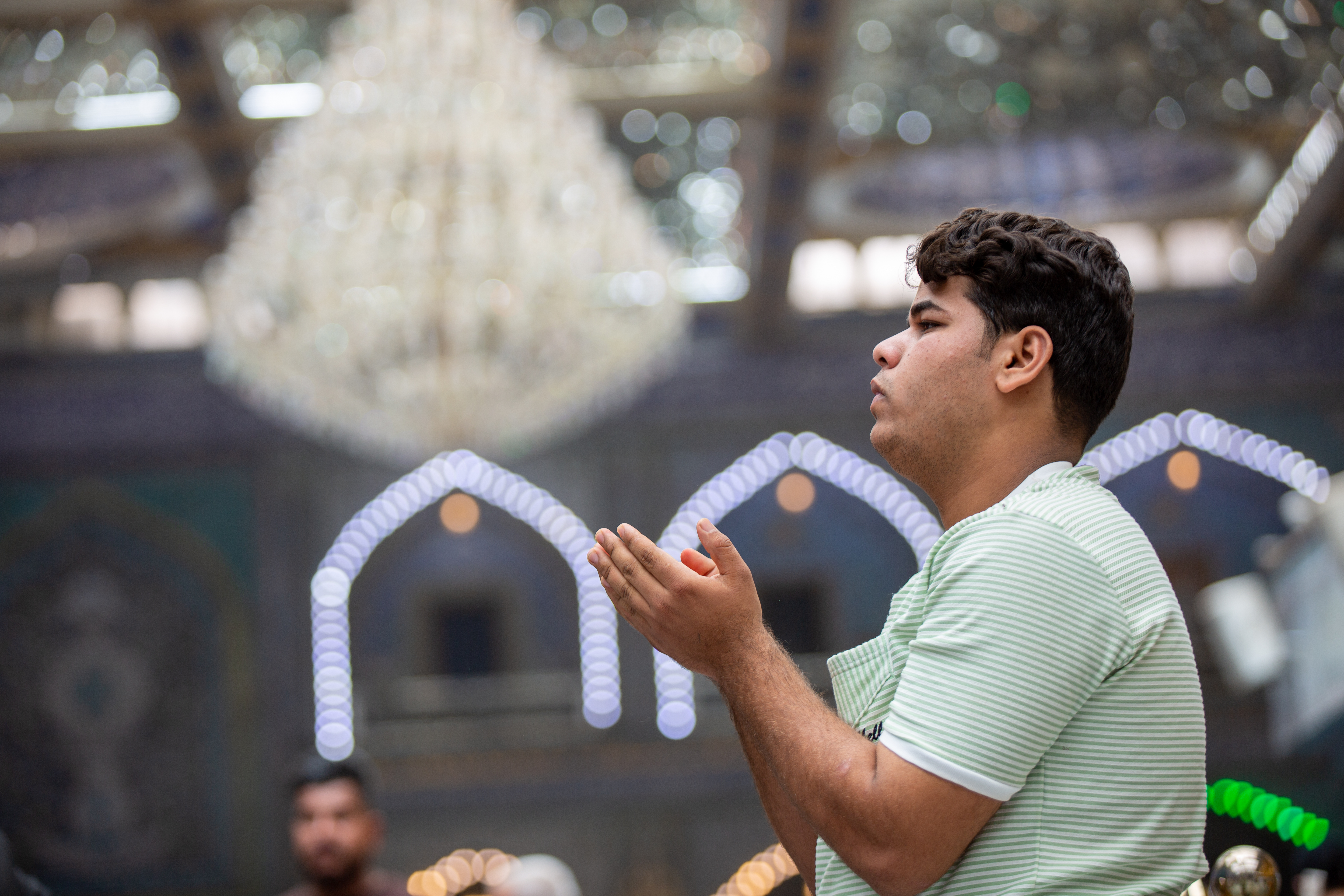 دعاء