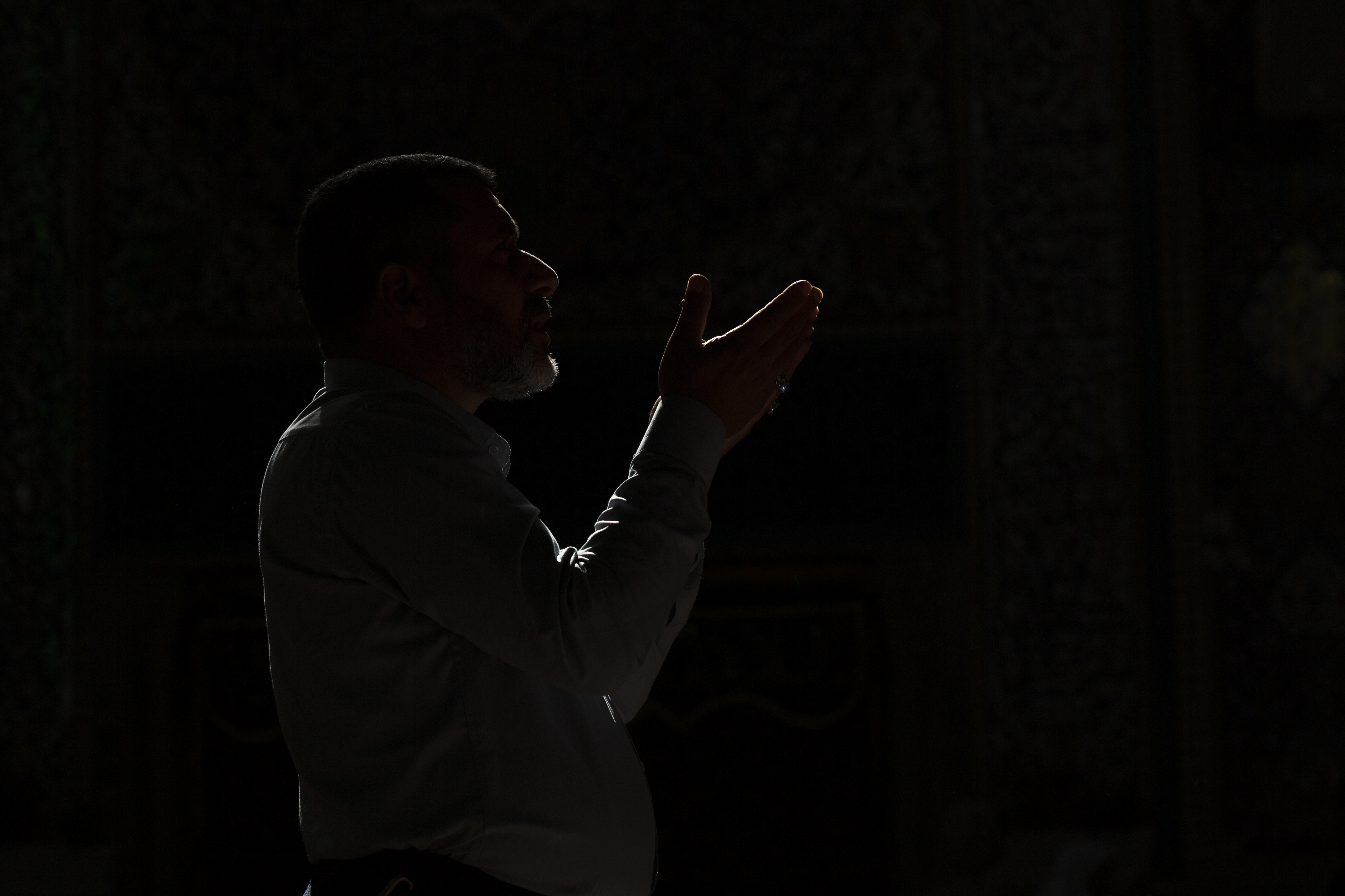 دعاء