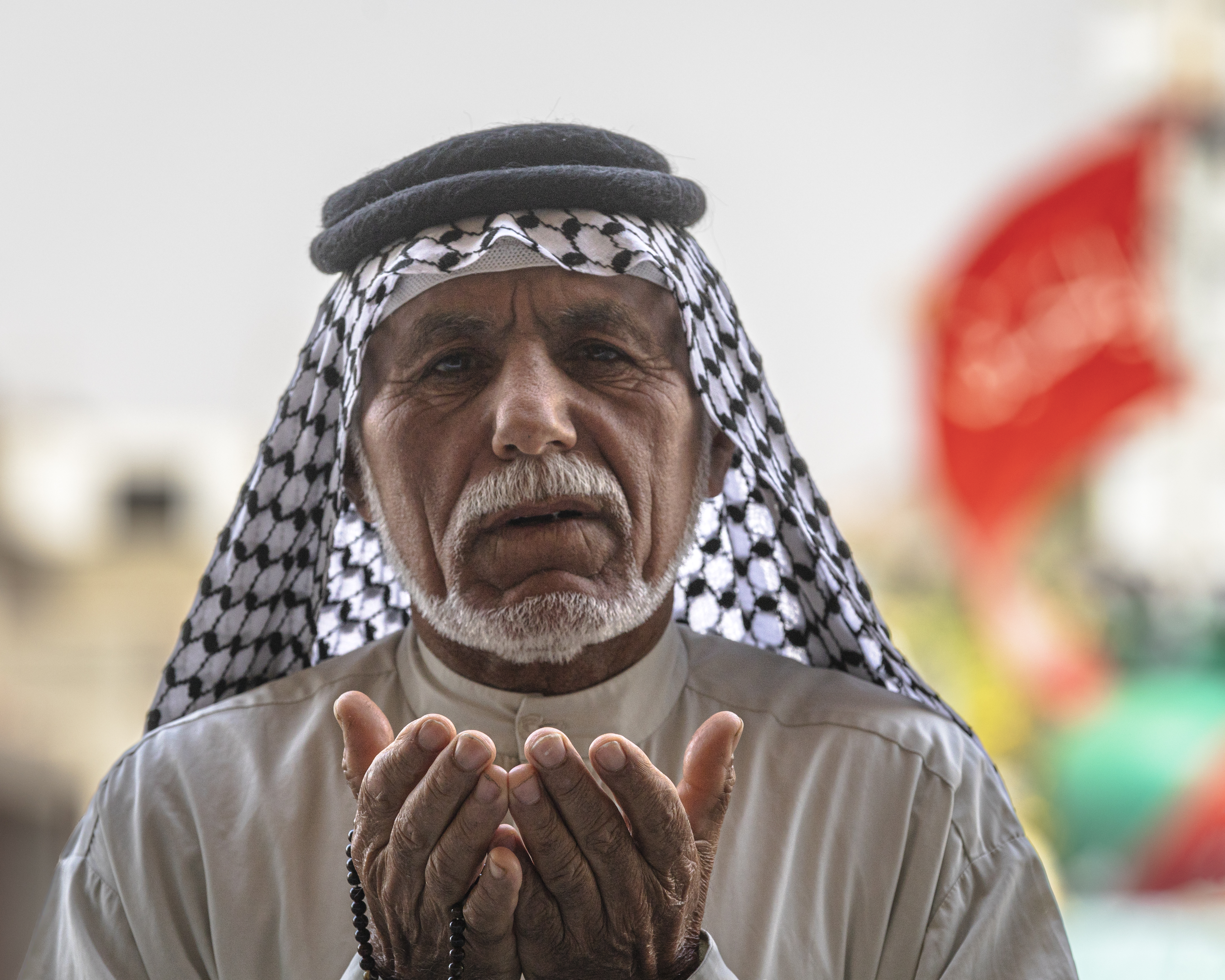 دعاء