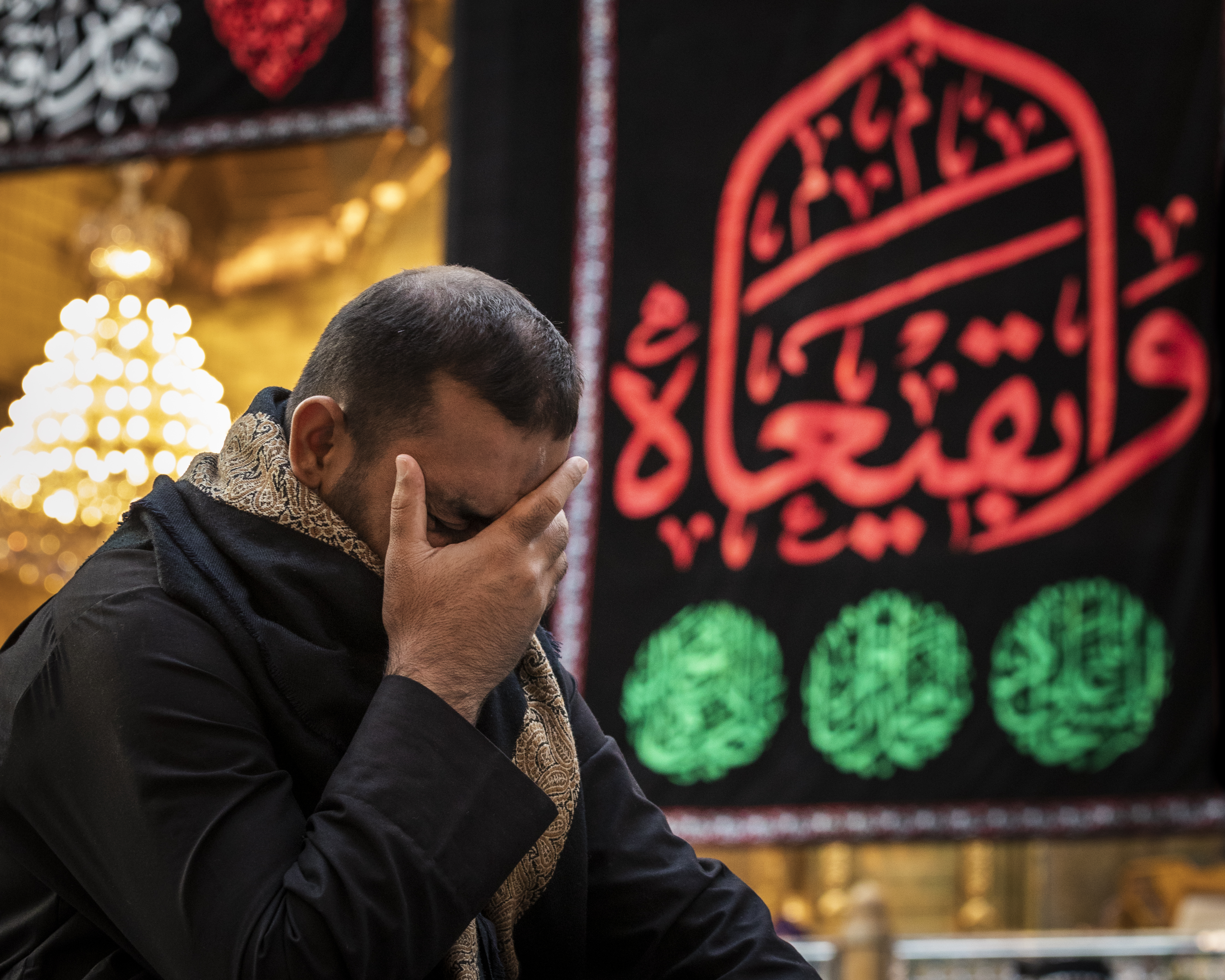 السلام على ائمة البقيع 