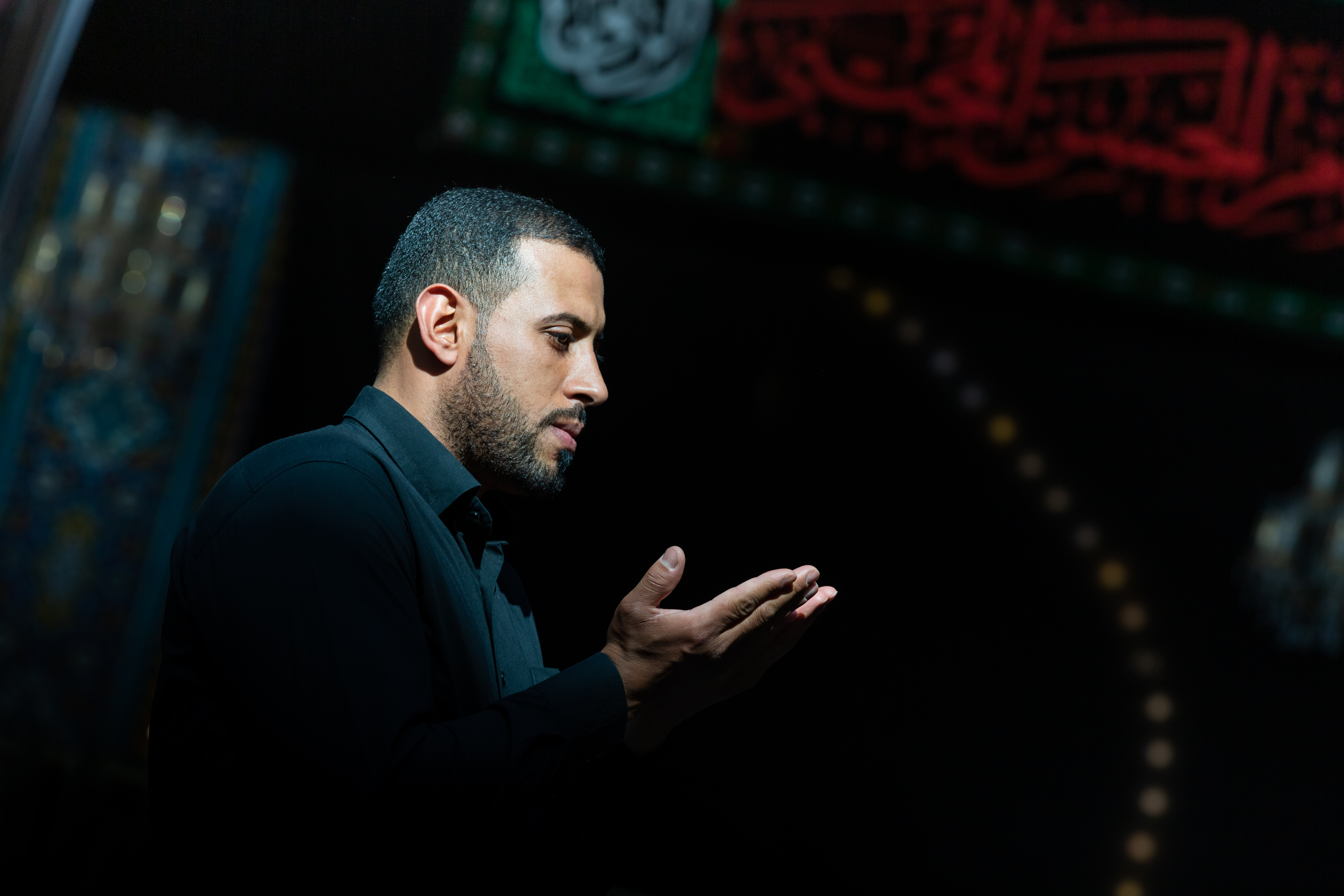 دعاء