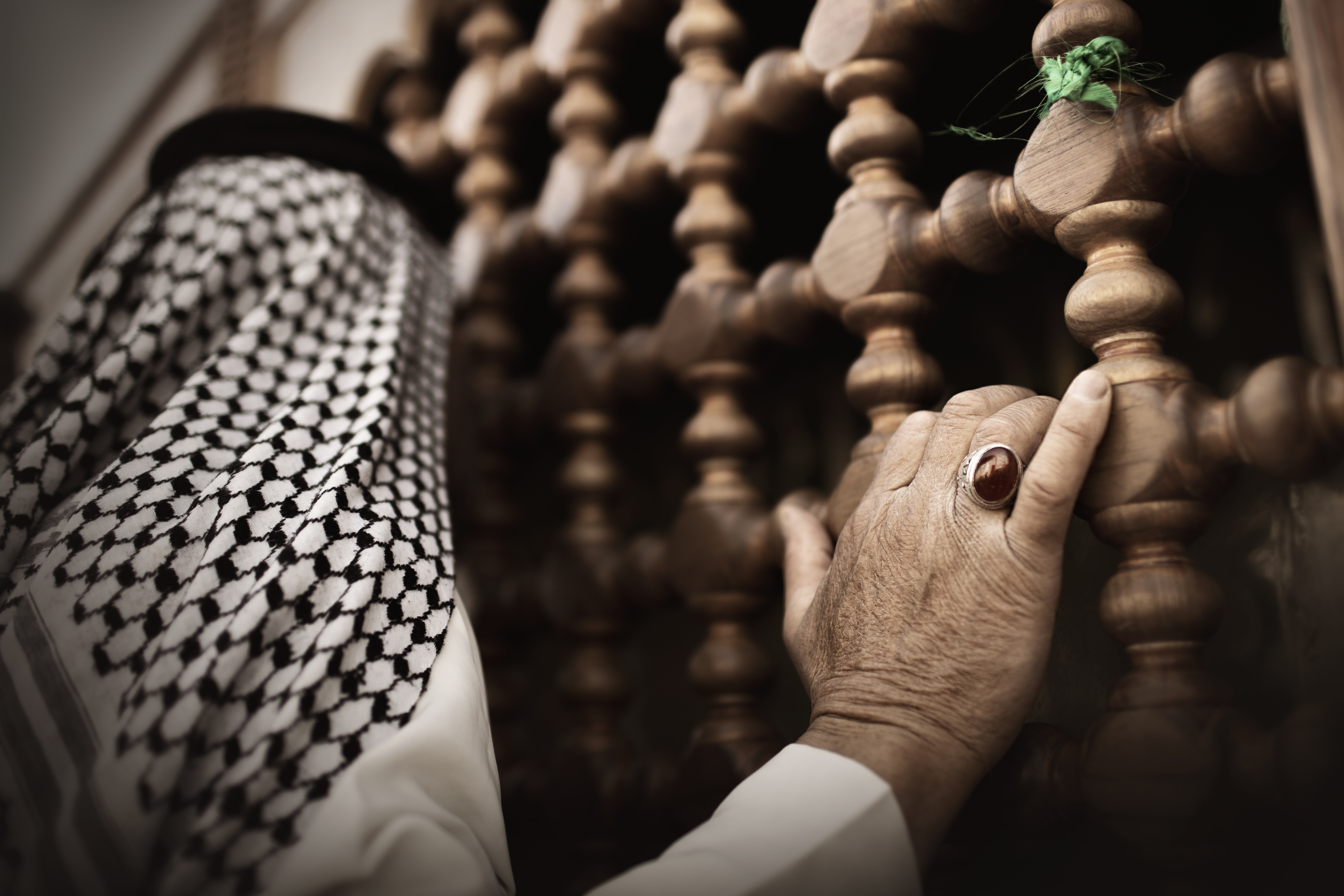 دعاء