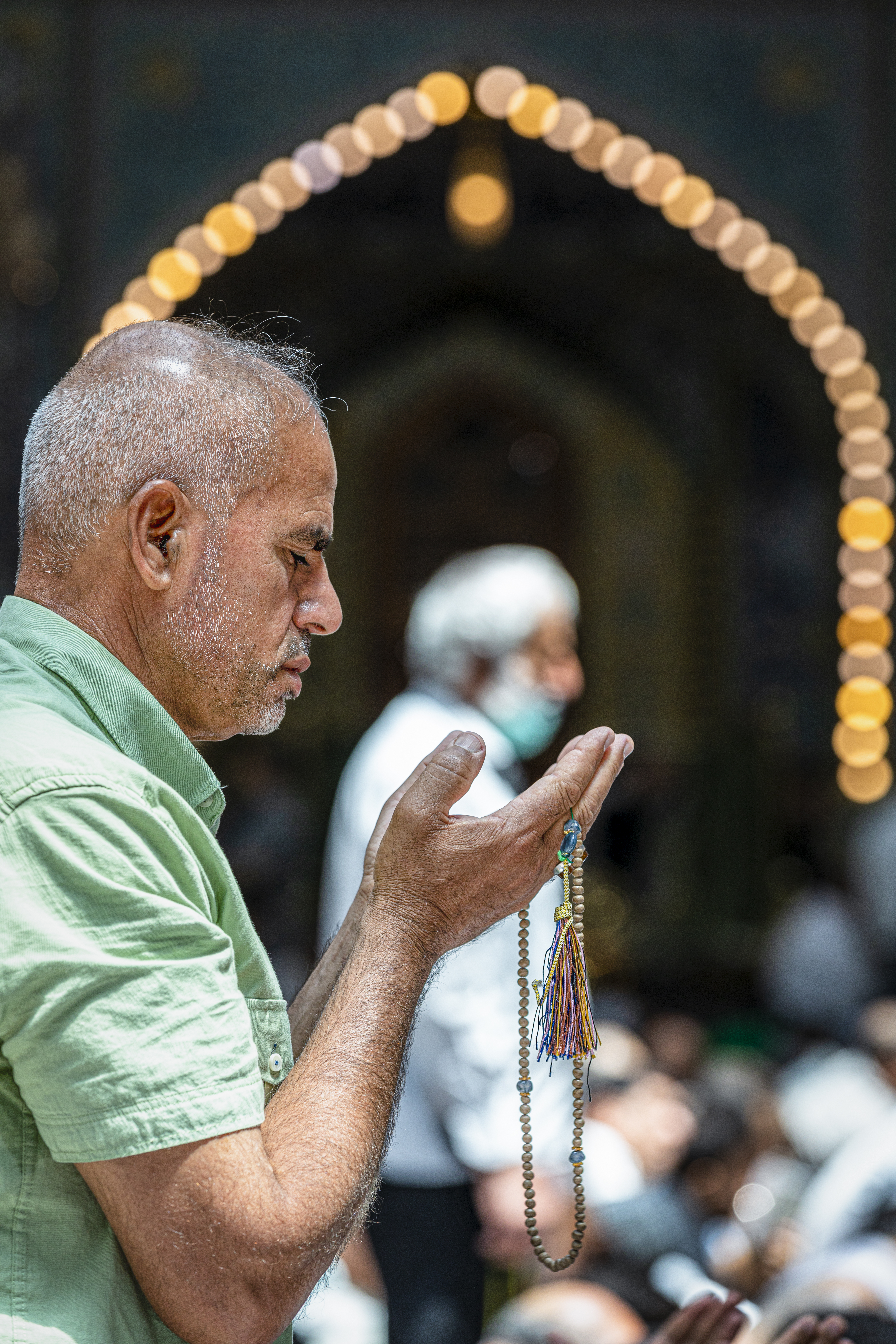دعاء
