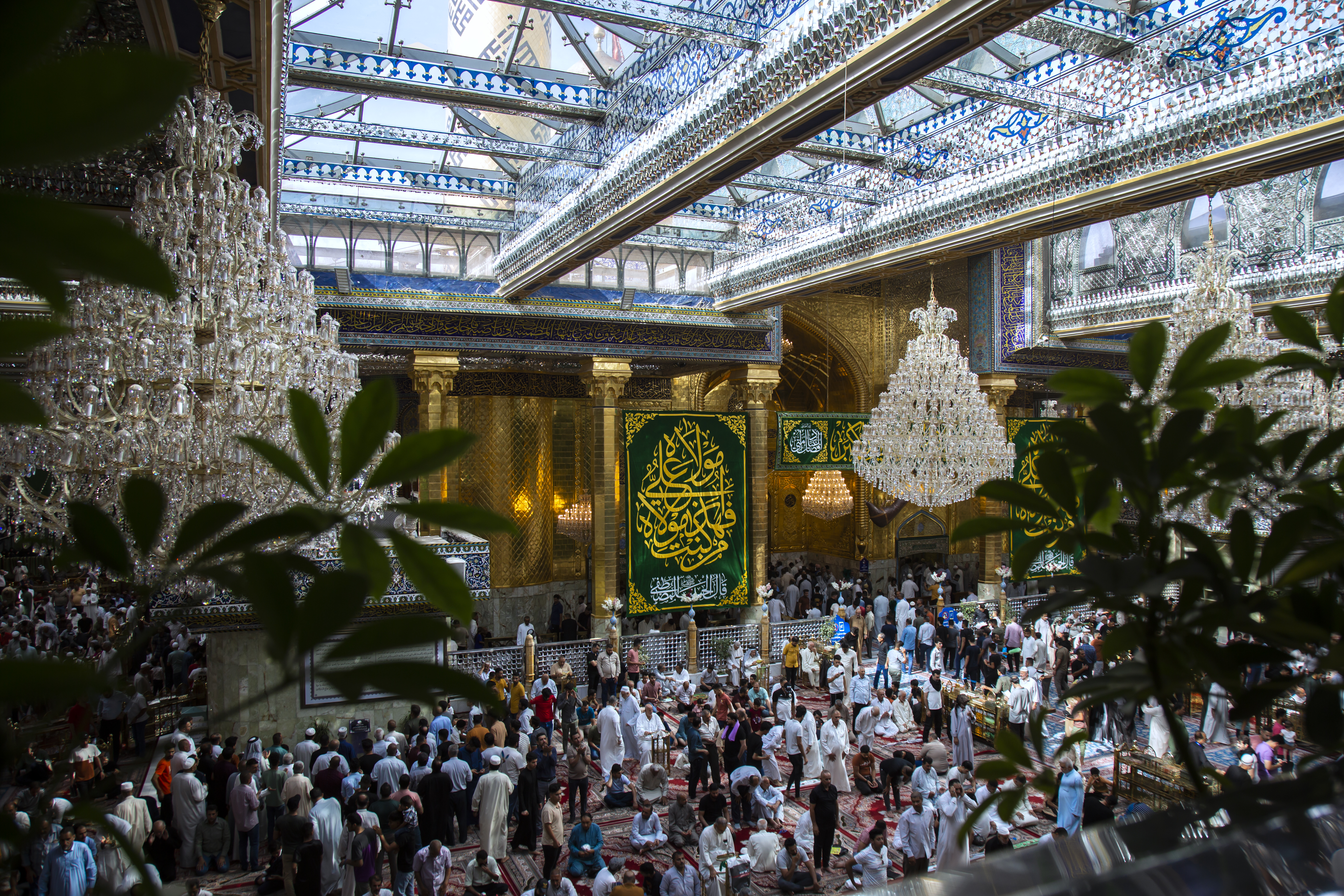 عيد الغدير