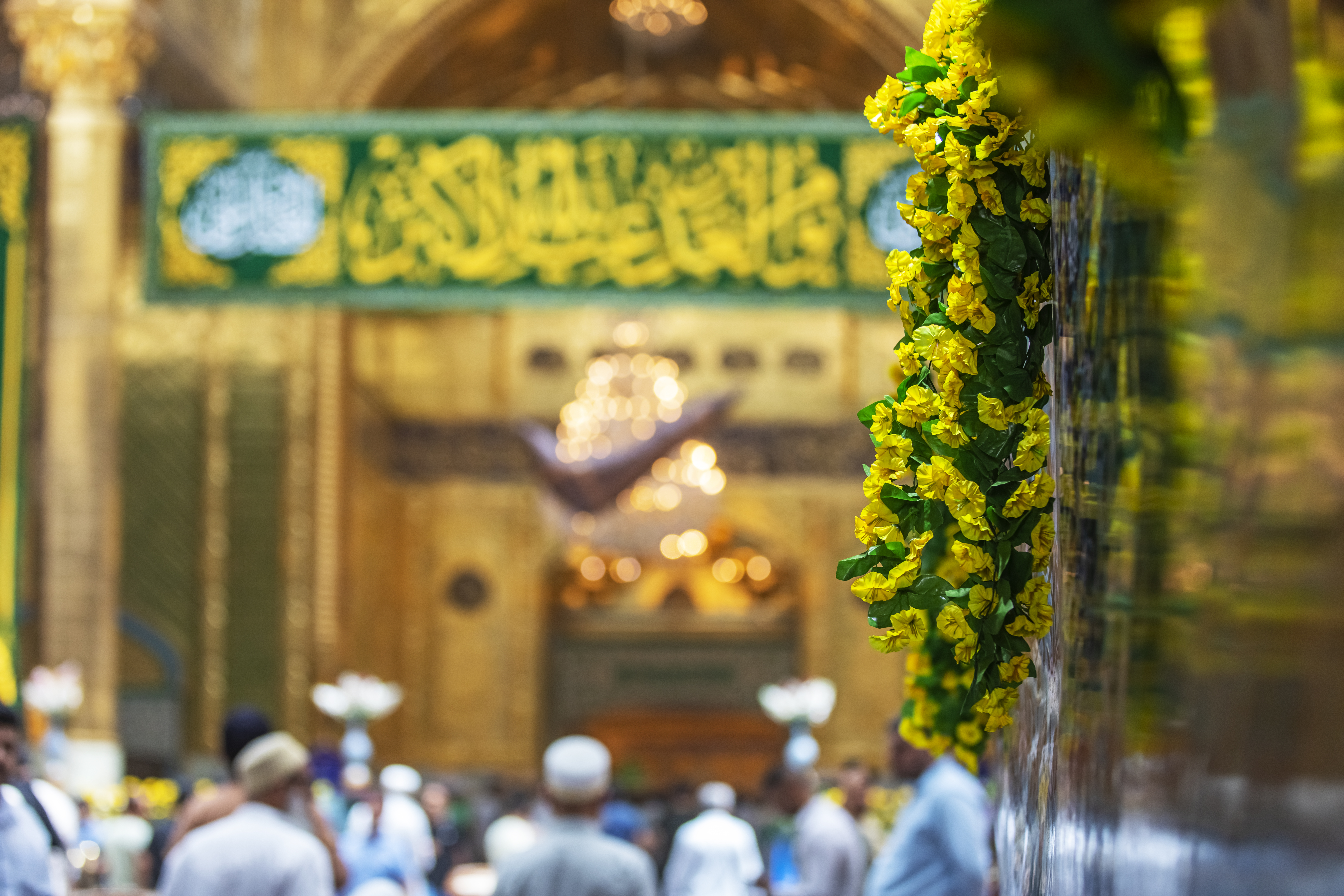 عيد الغدير