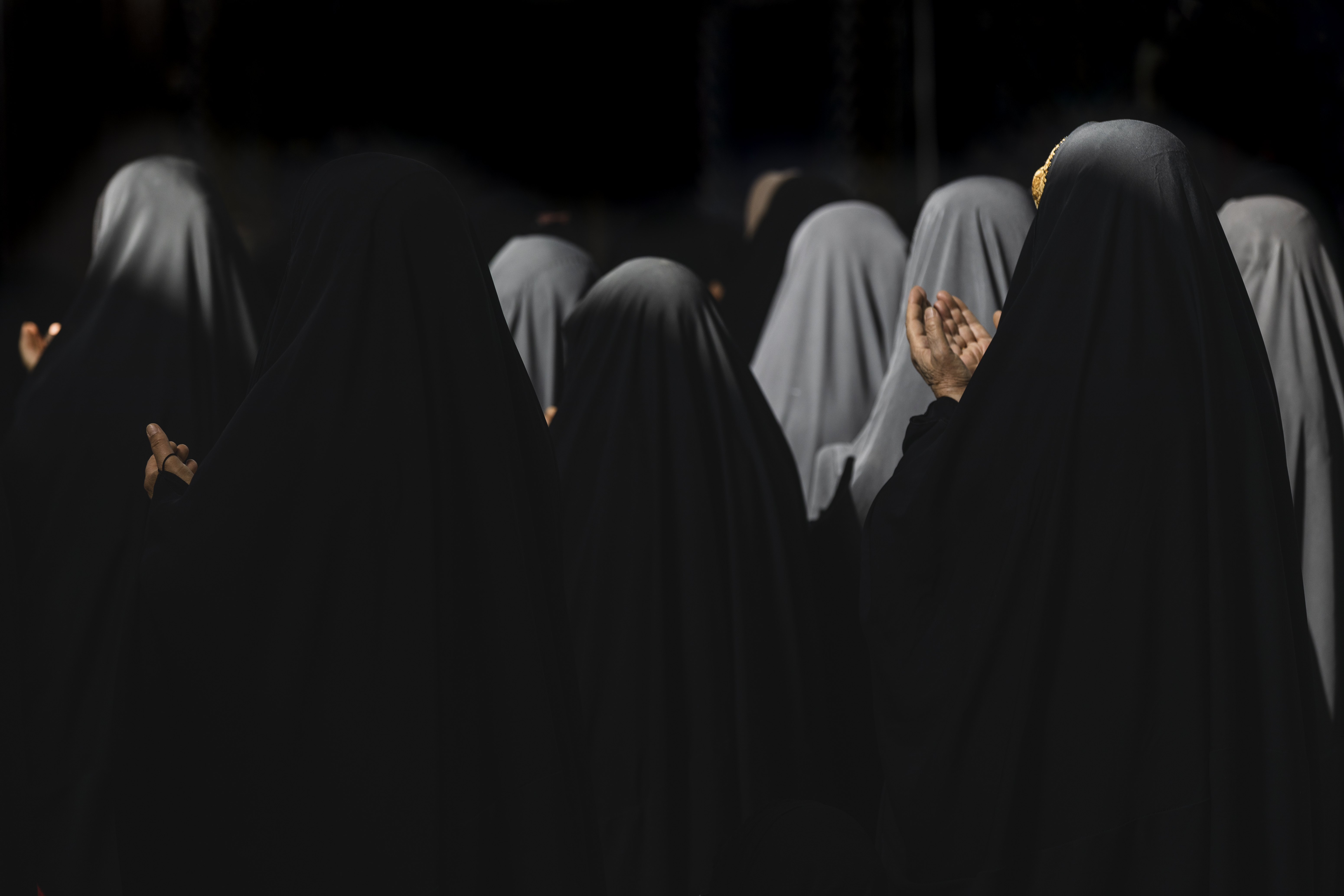 دعاء