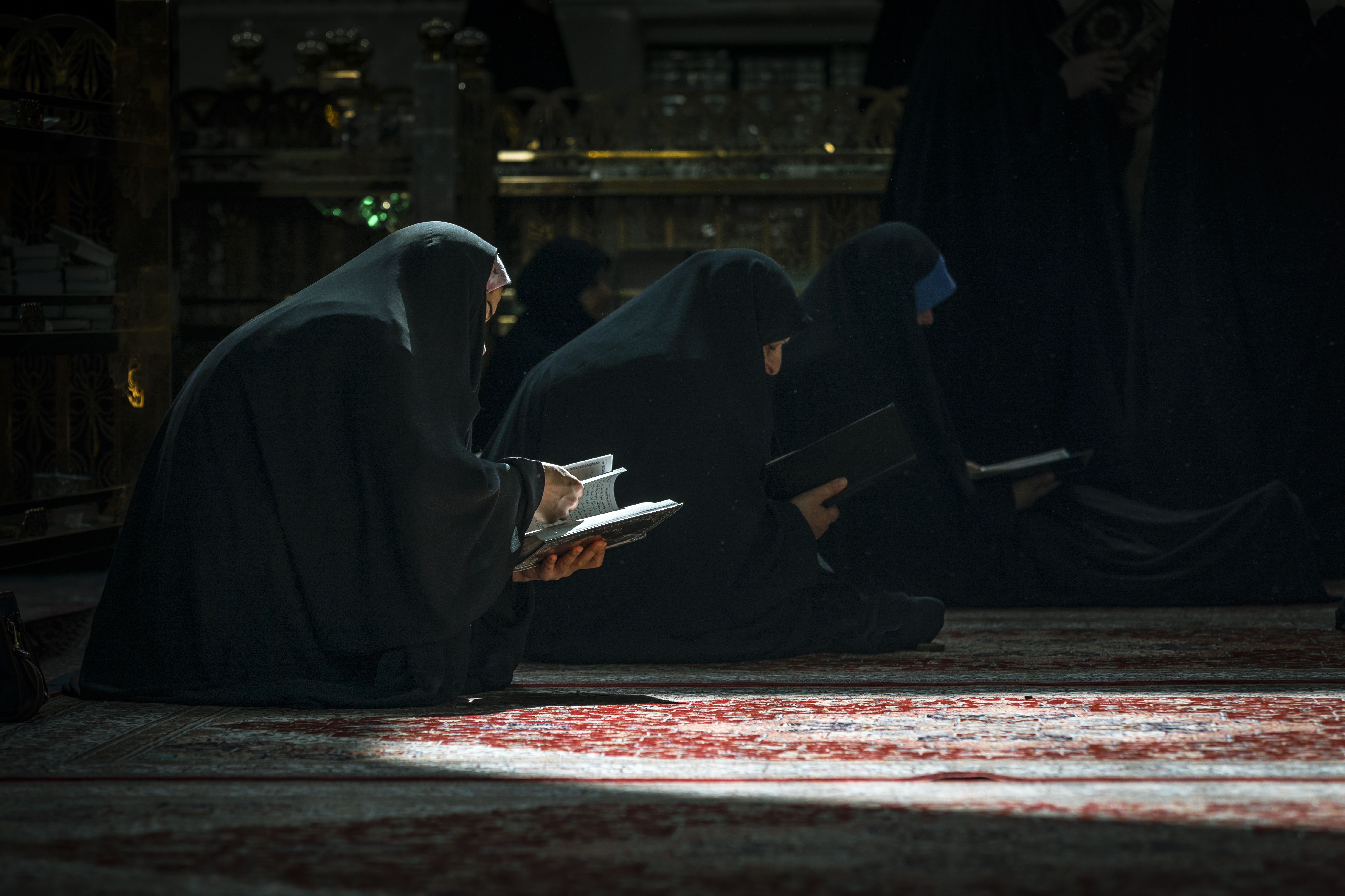 زيارة