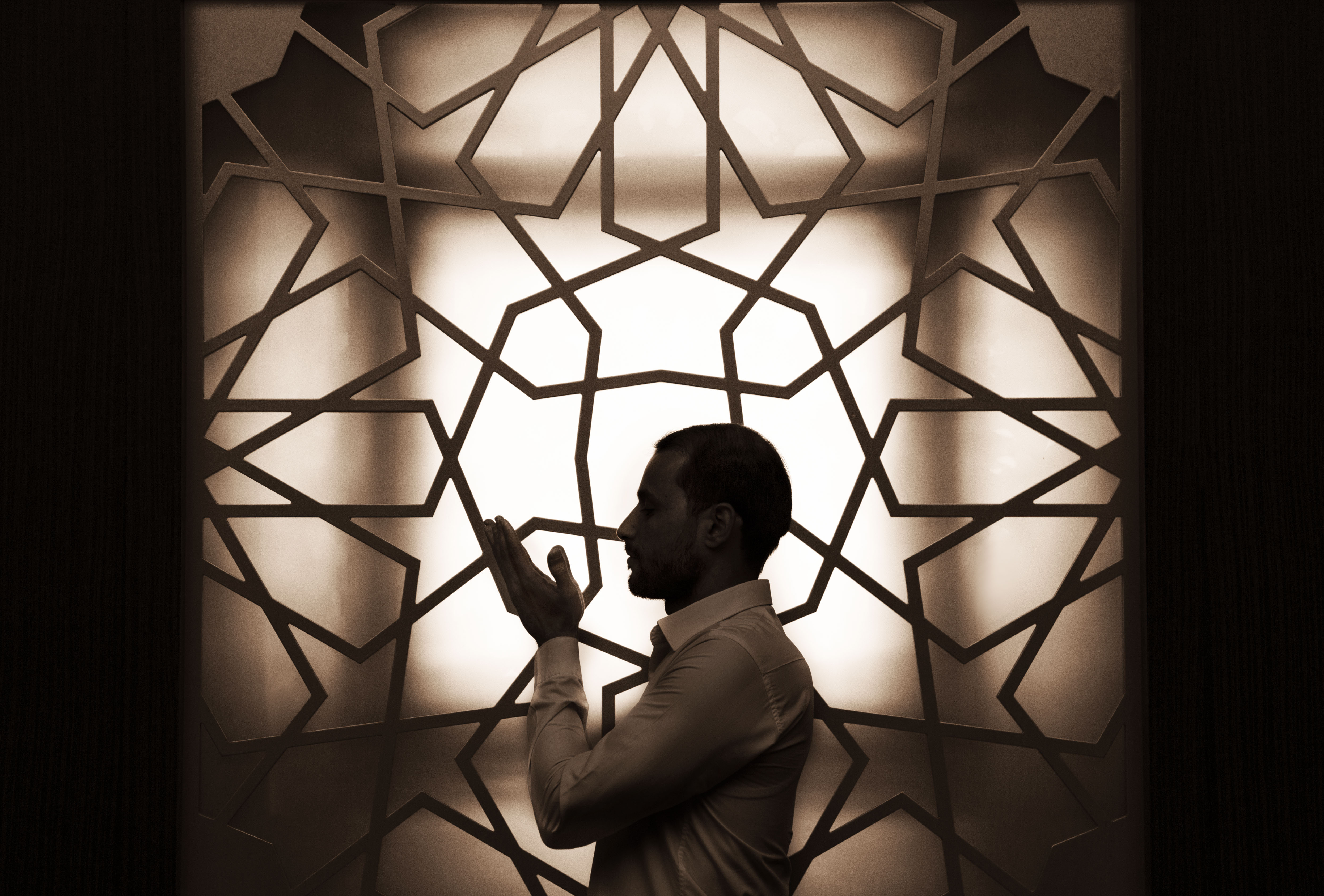 دعاء