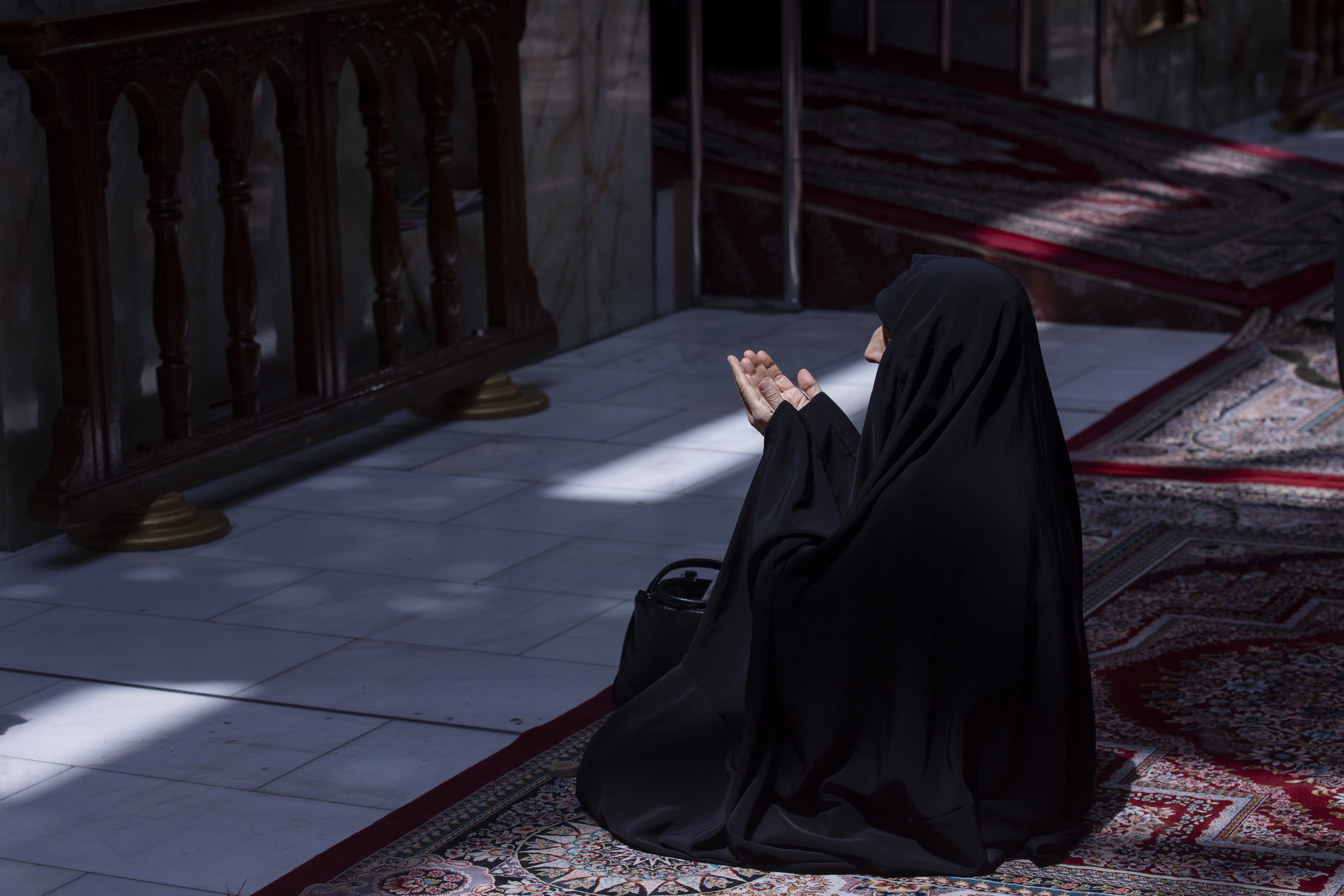 دعاء