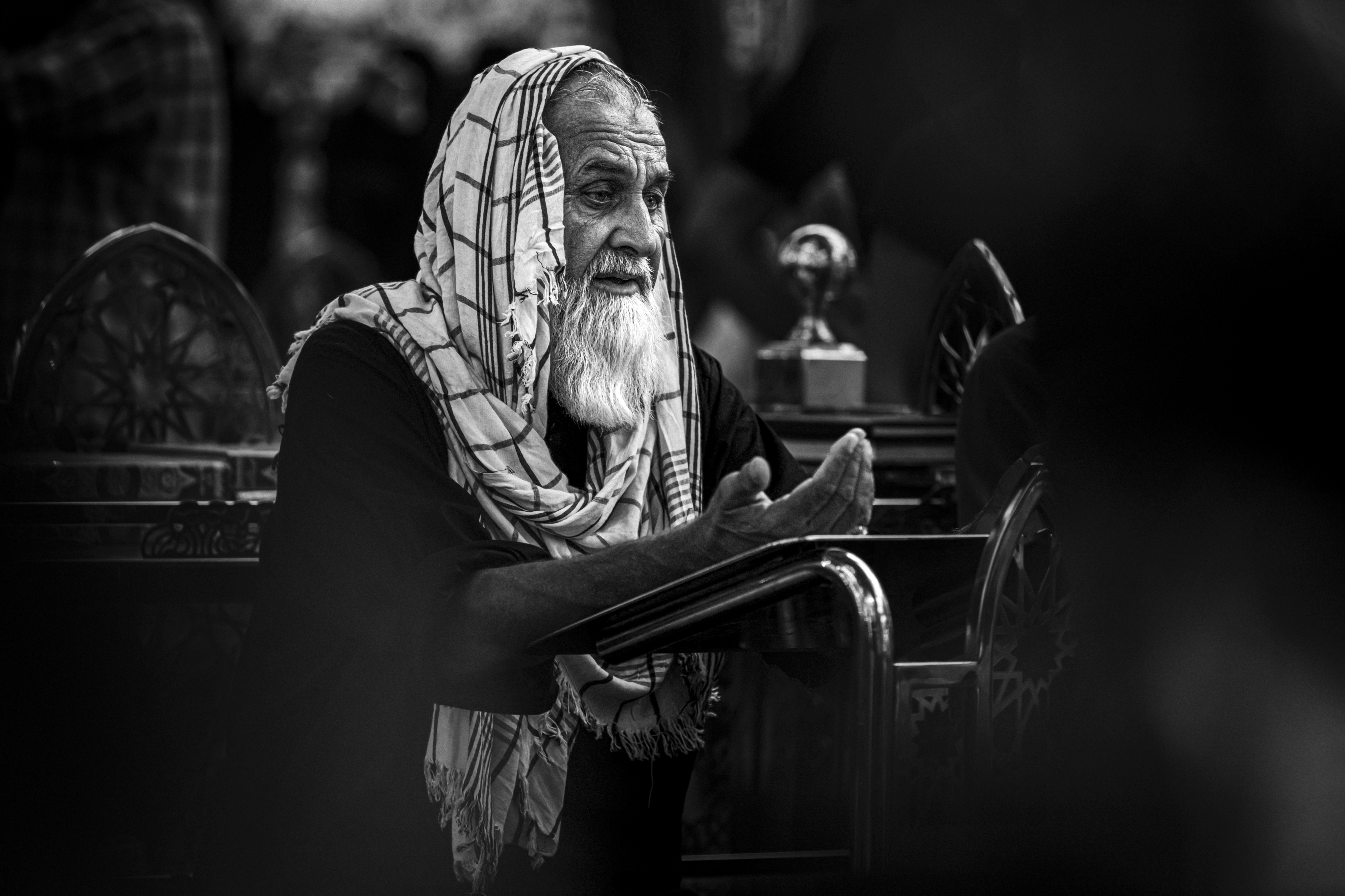 دعاء