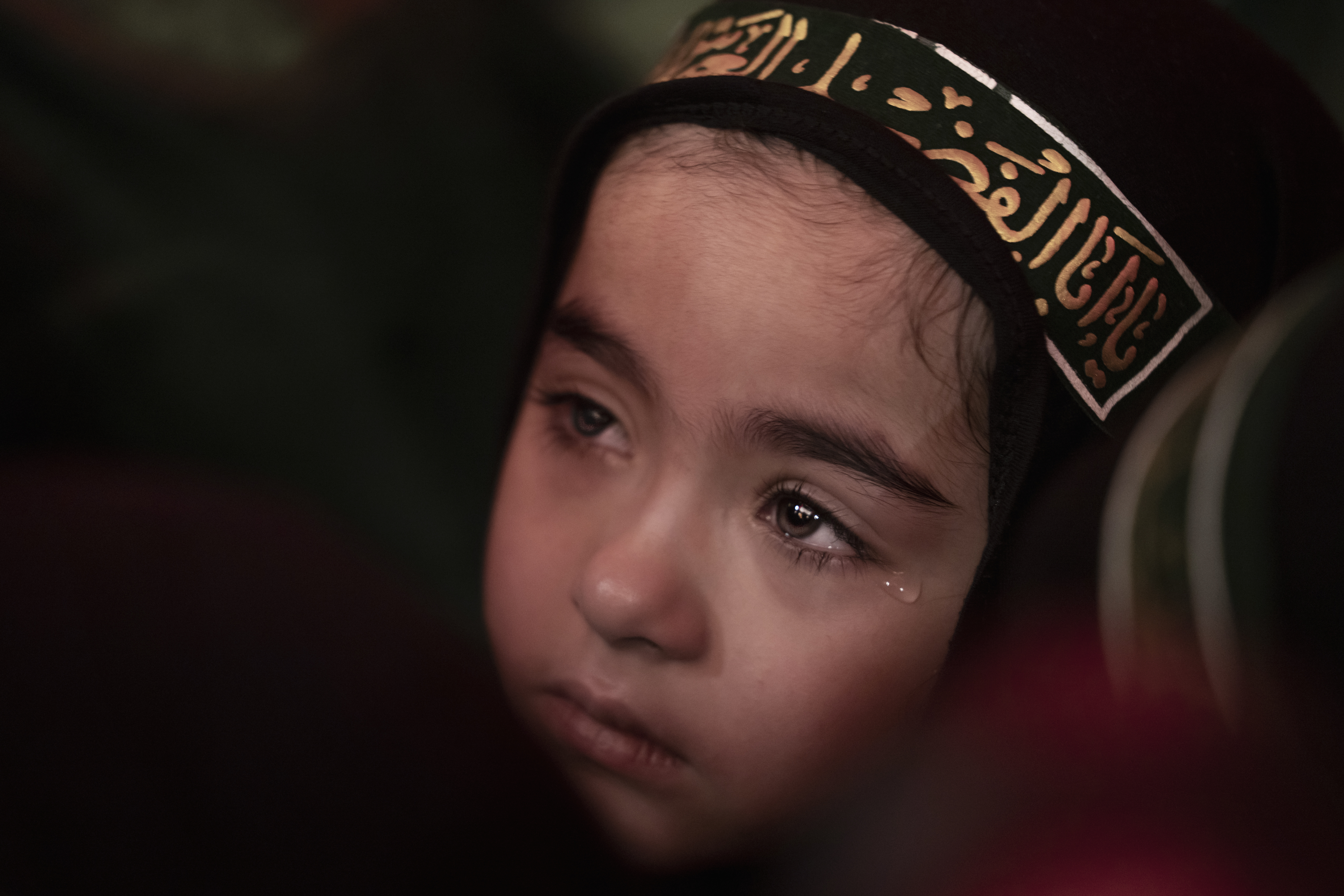 ليلة الوحشة