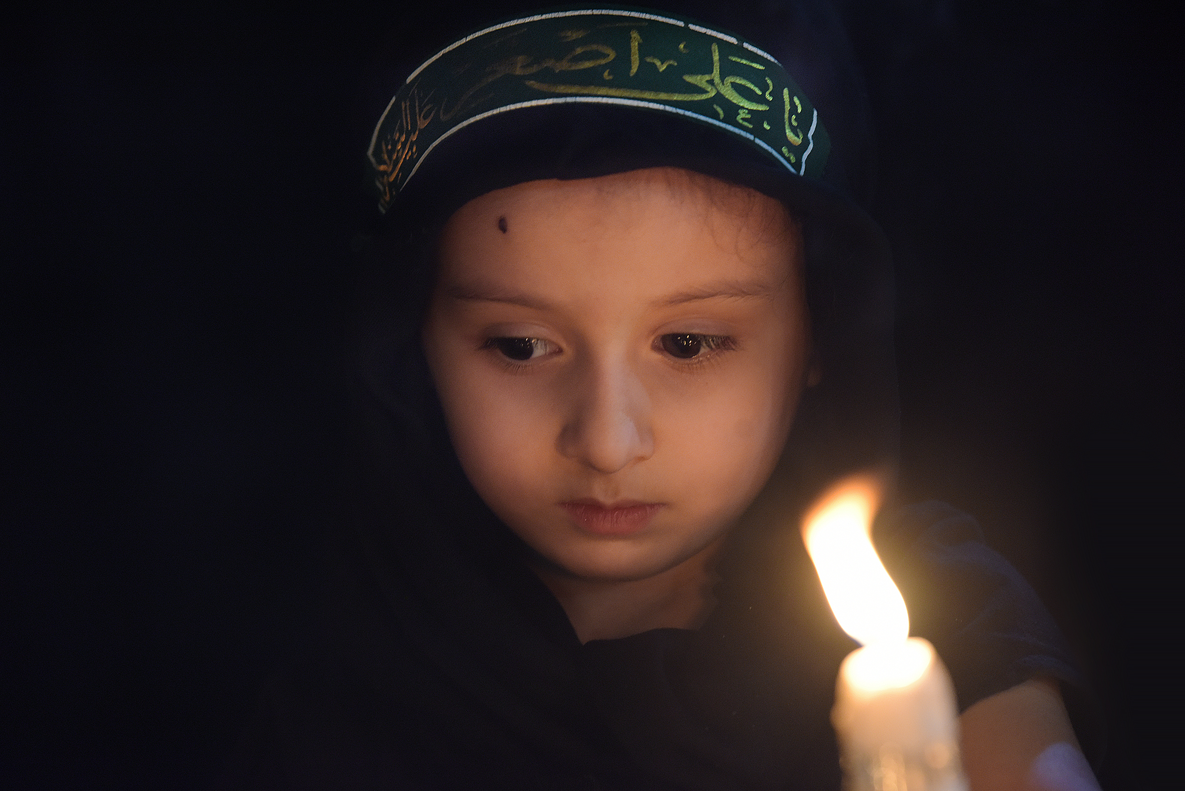 ليلة الوحشة