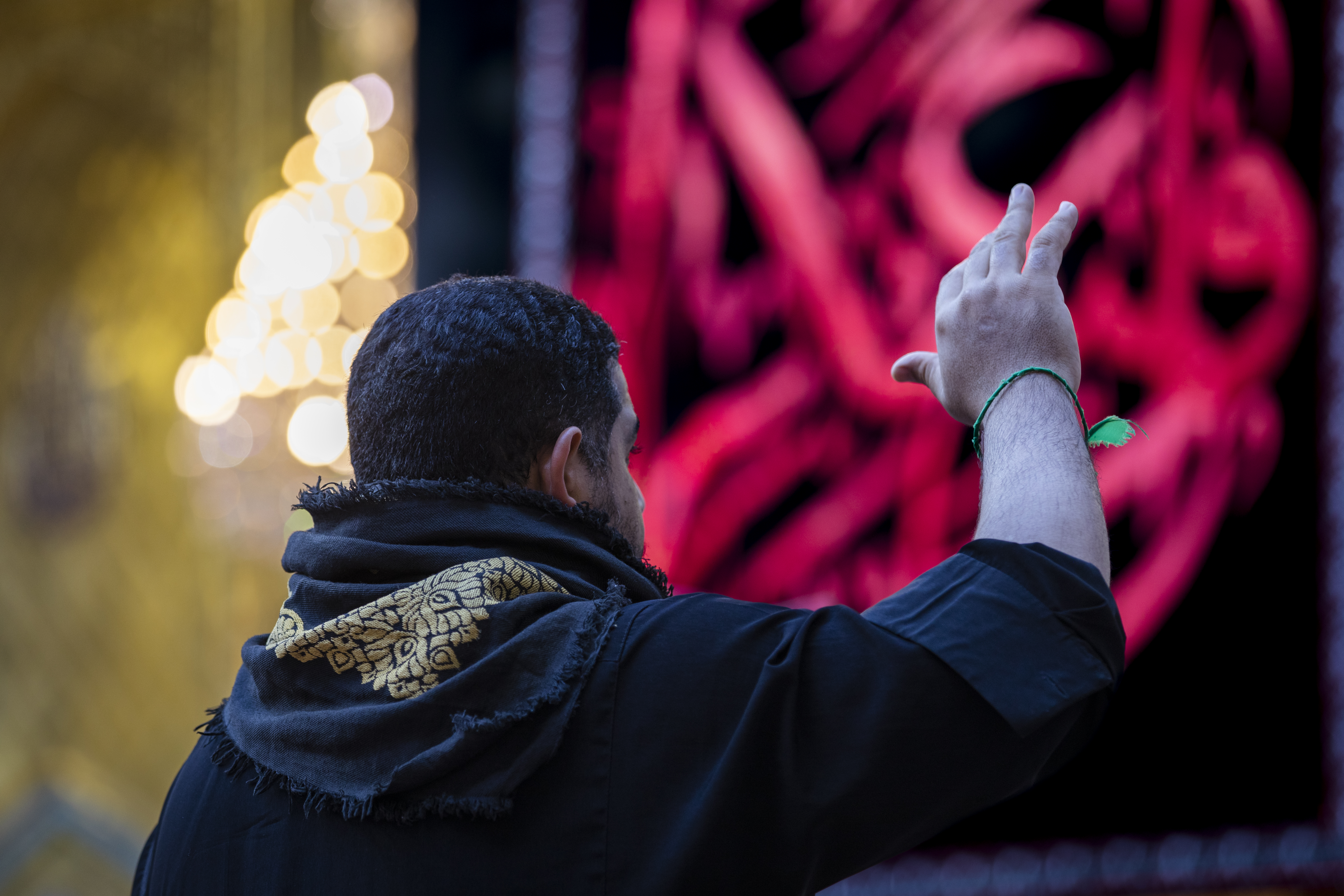ذكرى إستشهاد الإمام الحسن العسكري عليه السلام