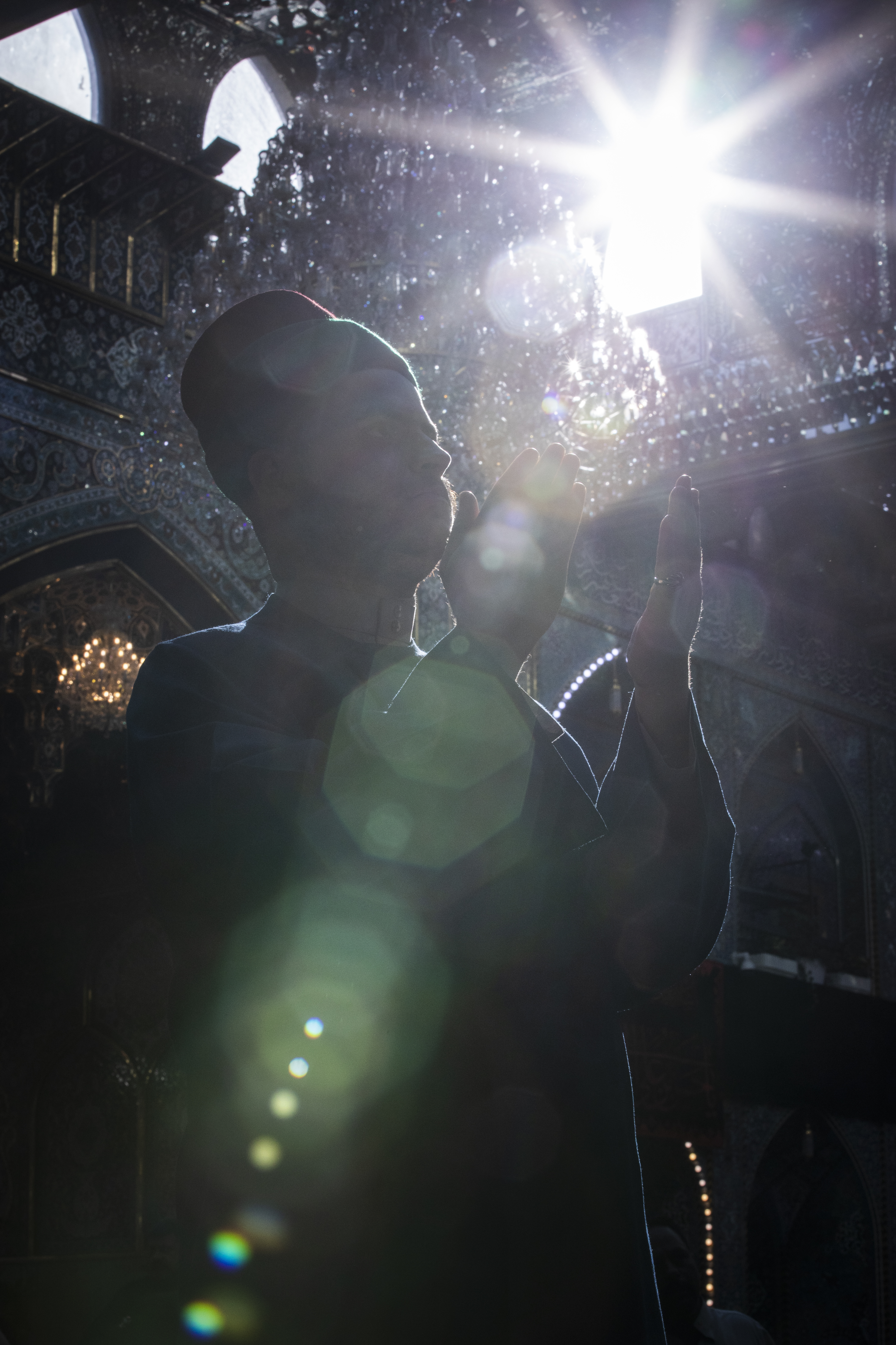 ذكرى إستشهاد الإمام الحسن العسكري عليه السلام