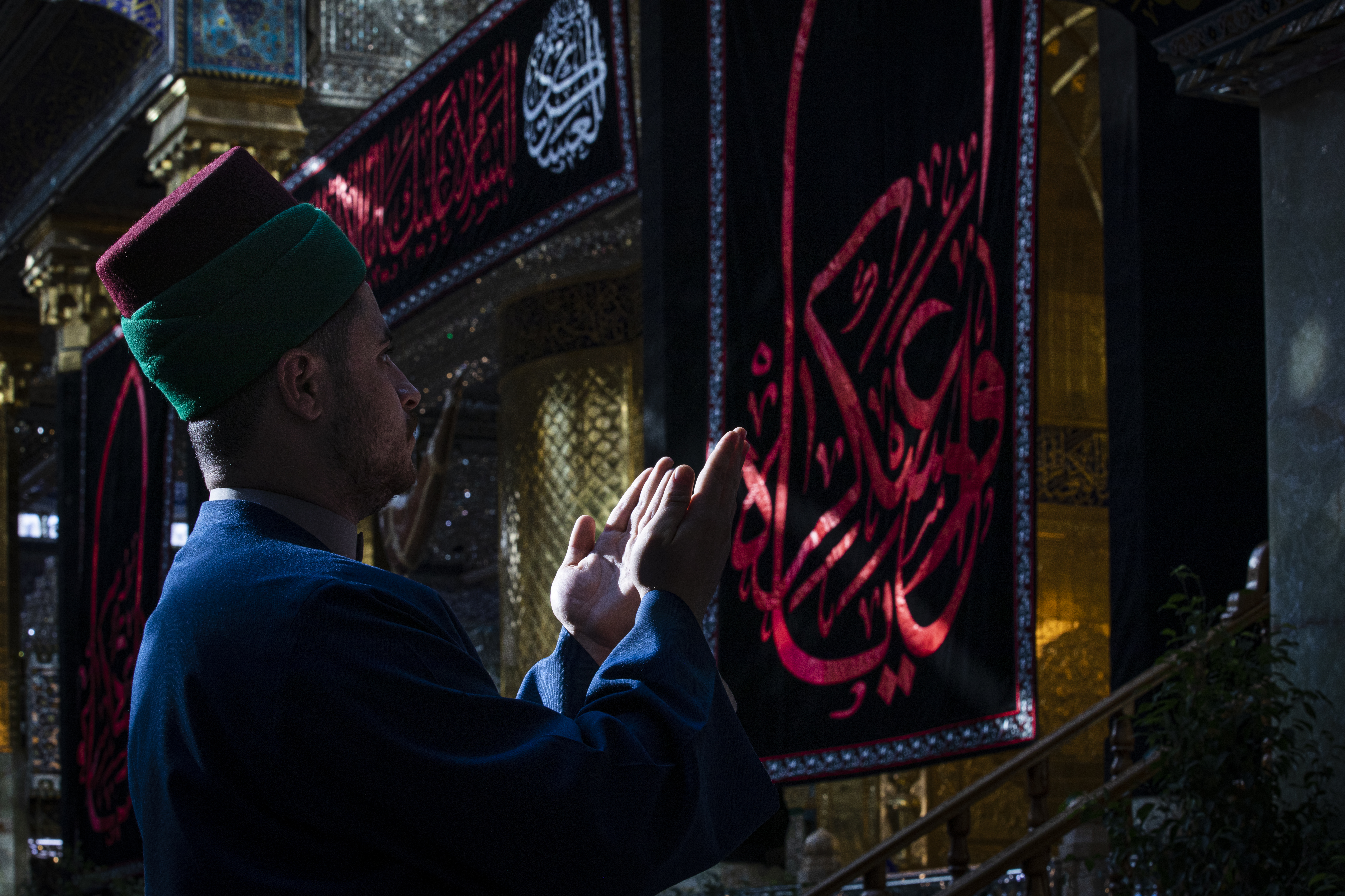 ذكرى إستشهاد الإمام الحسن العسكري عليه السلام