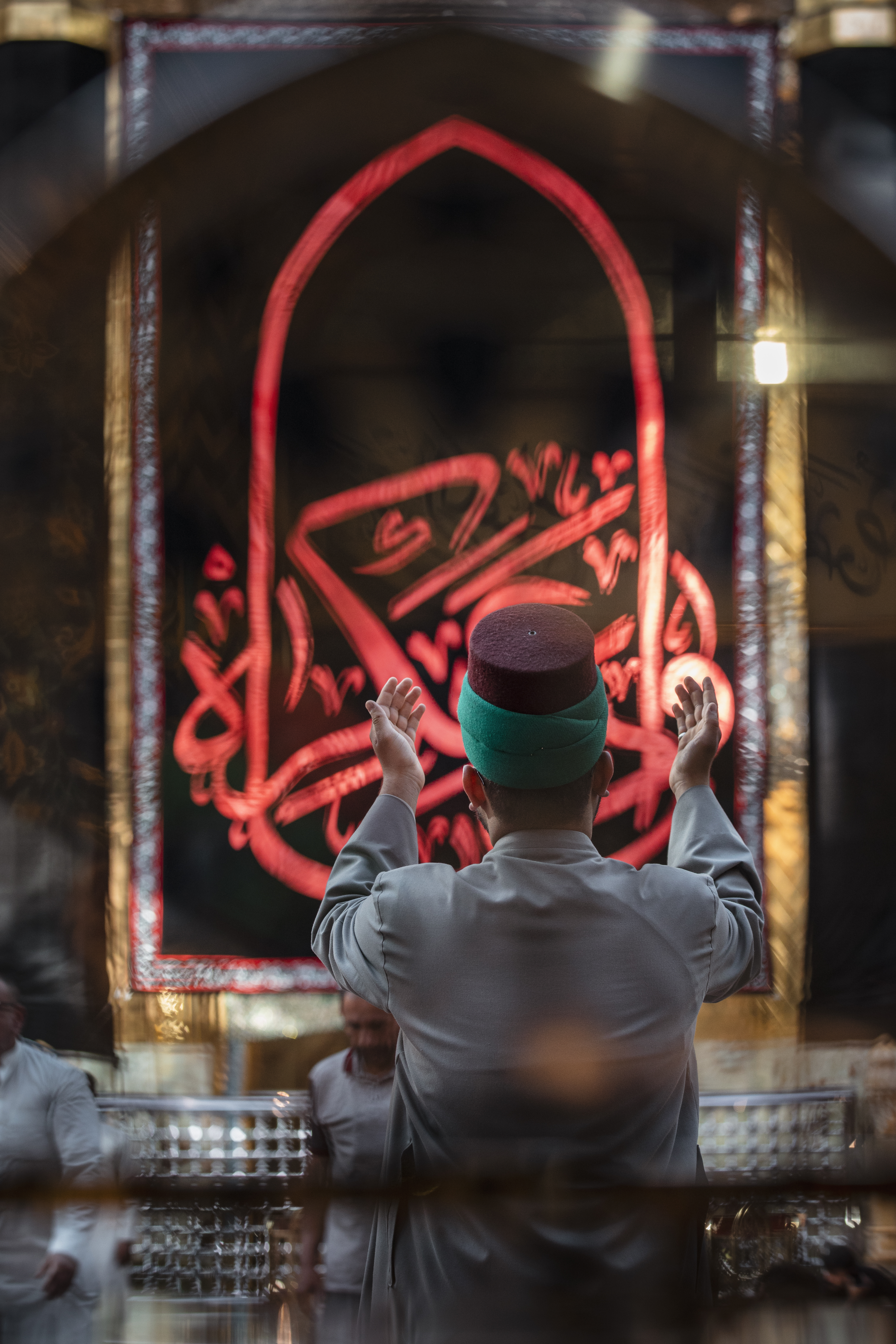 ذكرى إستشهاد الإمام الحسن العسكري عليه السلام