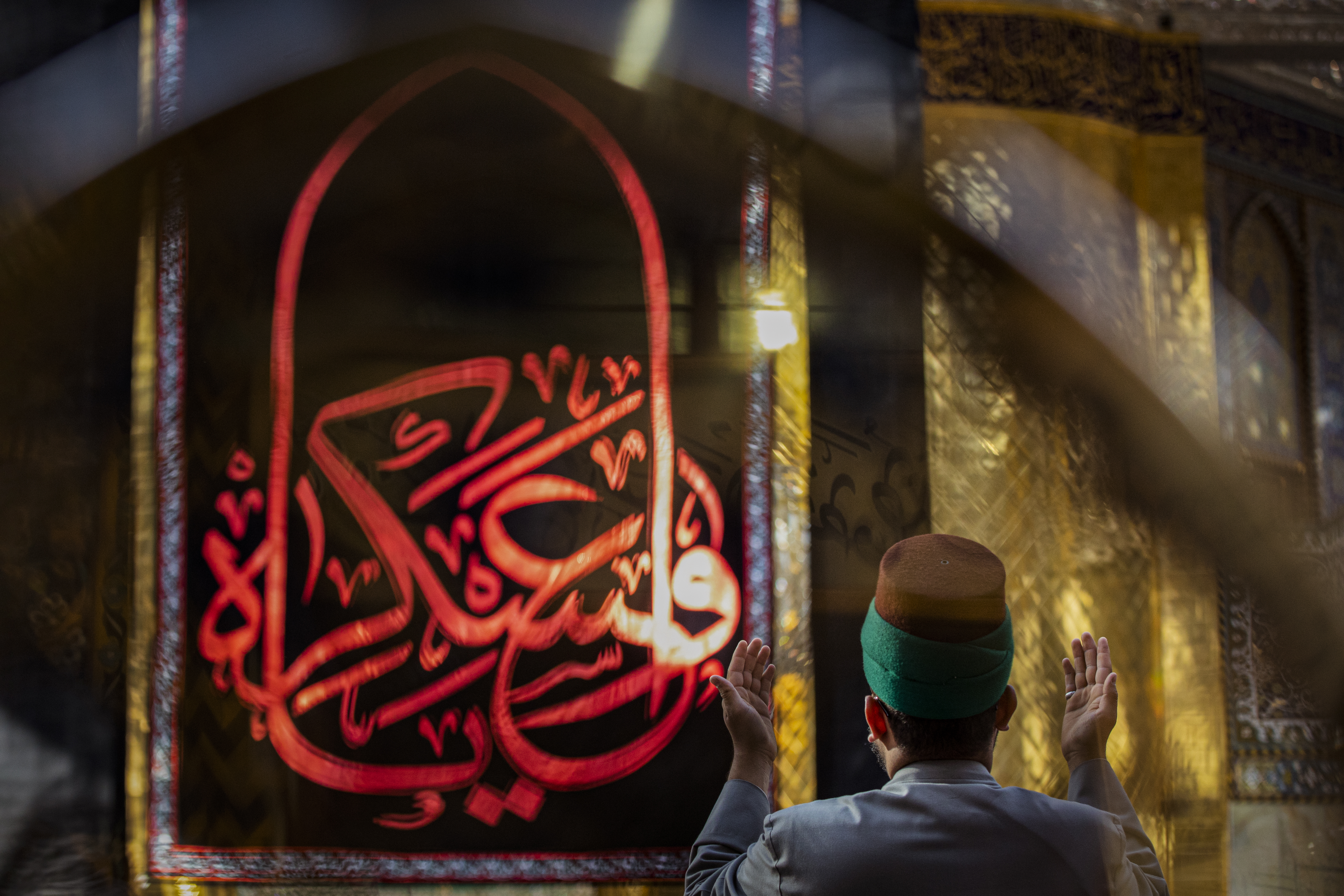 ذكرى إستشهاد الإمام الحسن العسكري عليه السلام