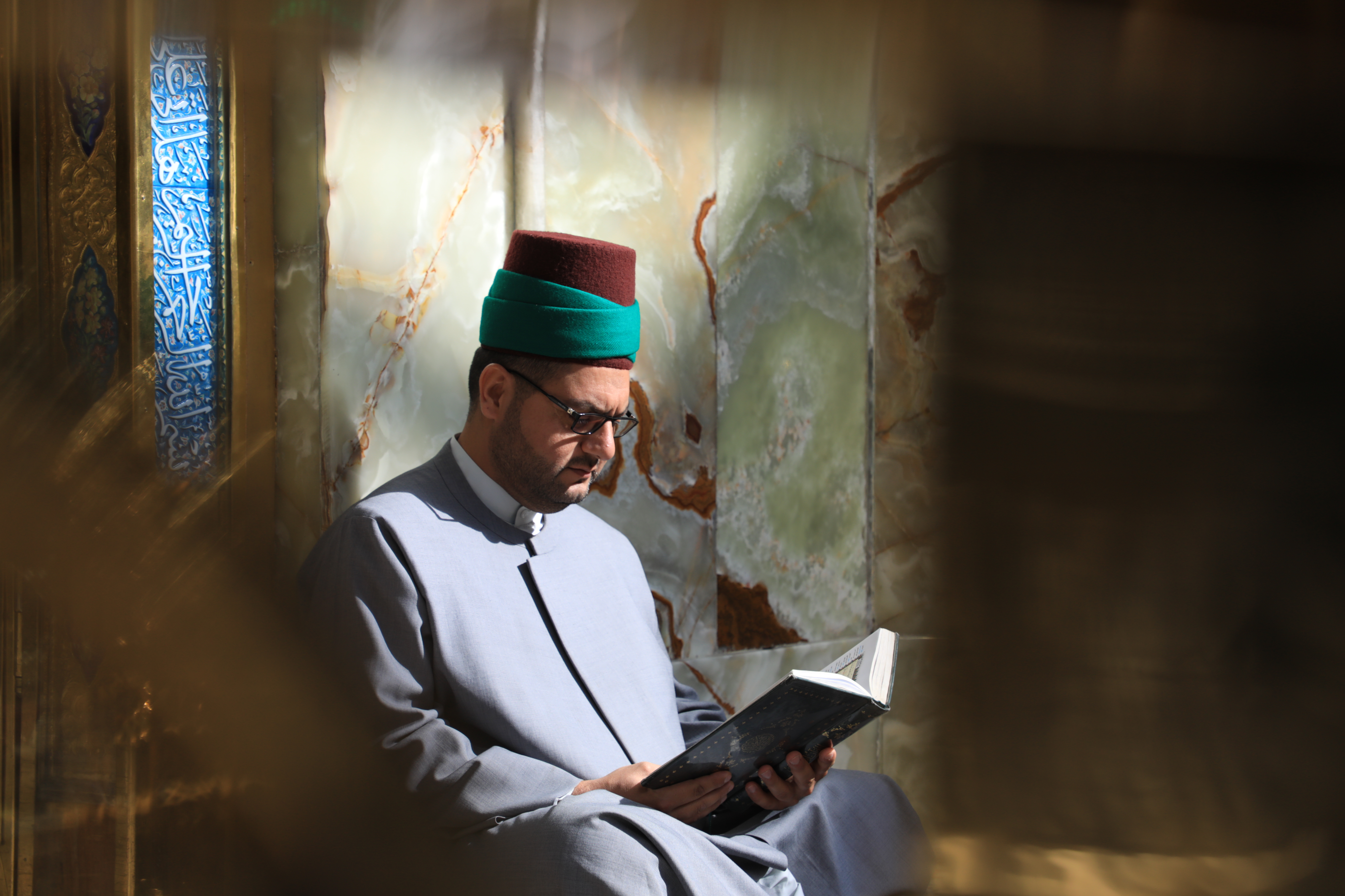 دعاء