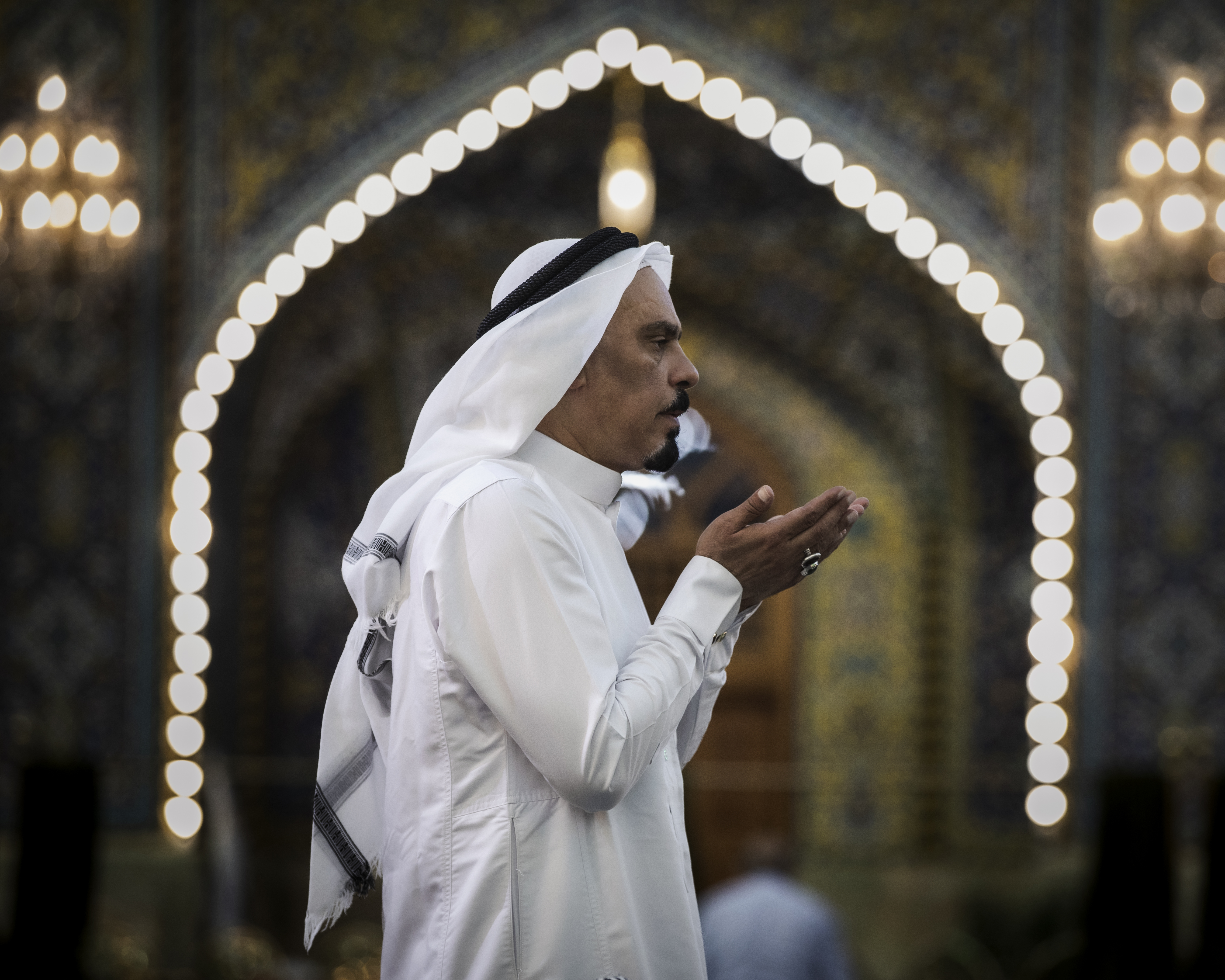 دعاء