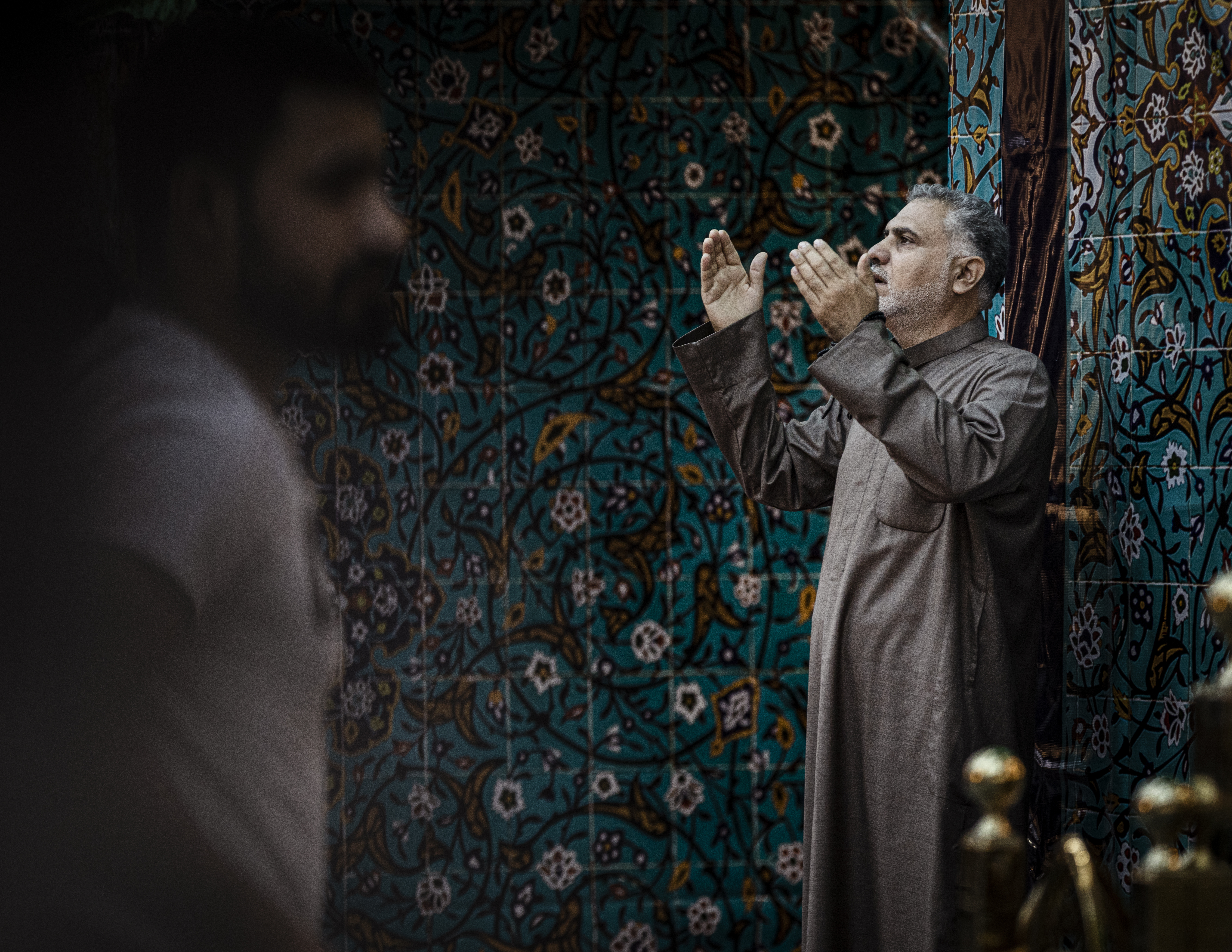 دعاء