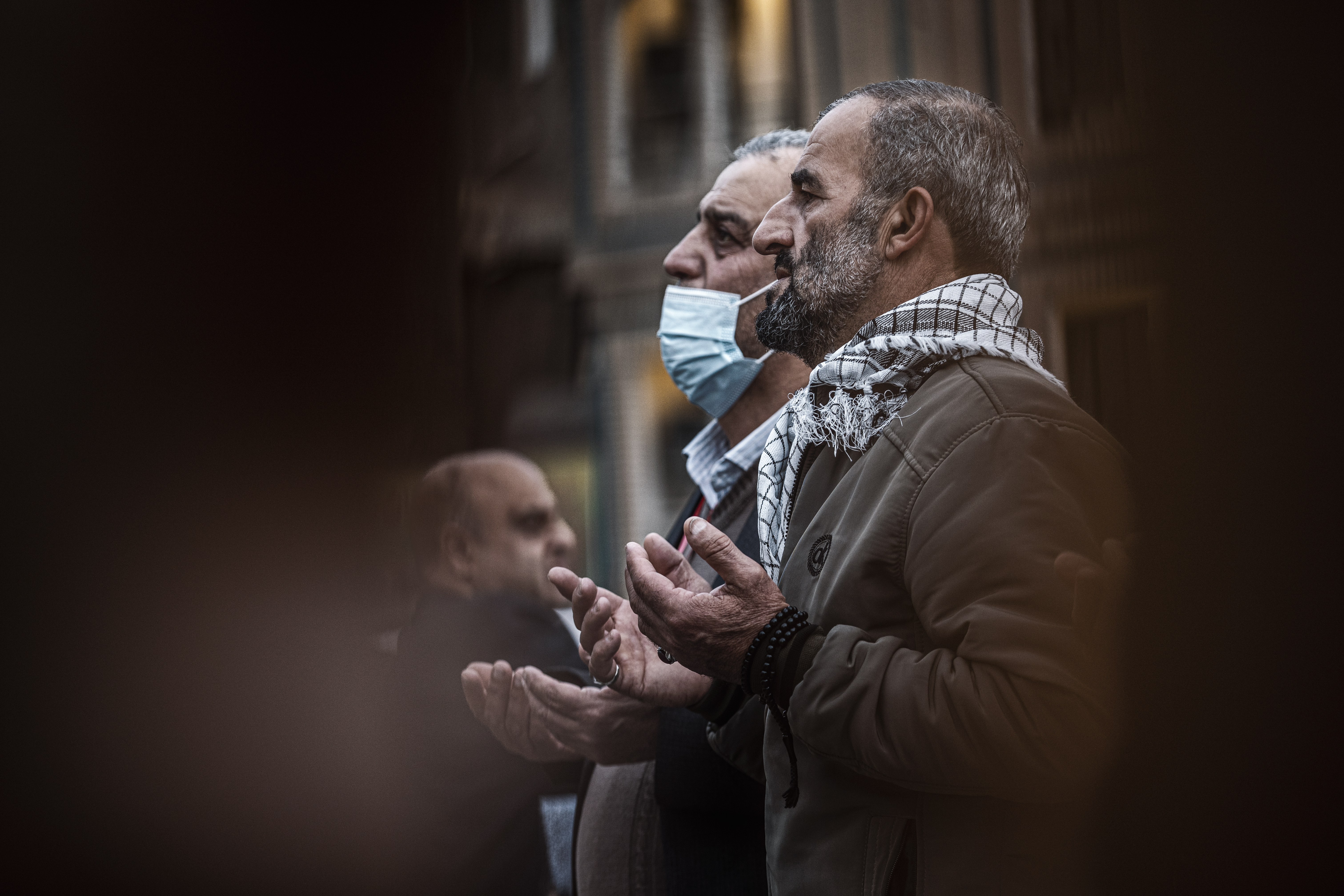 دعاء