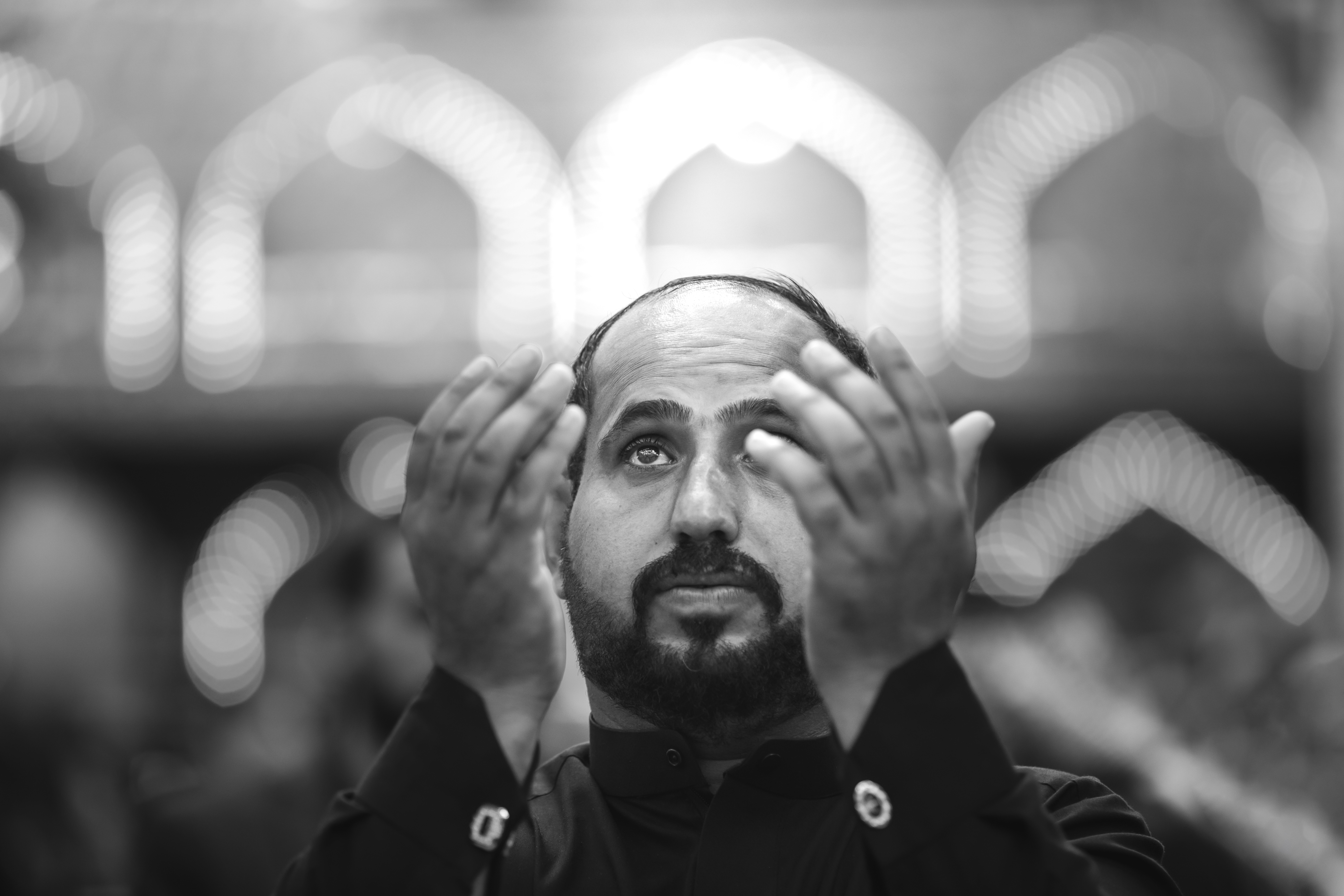 دعاء