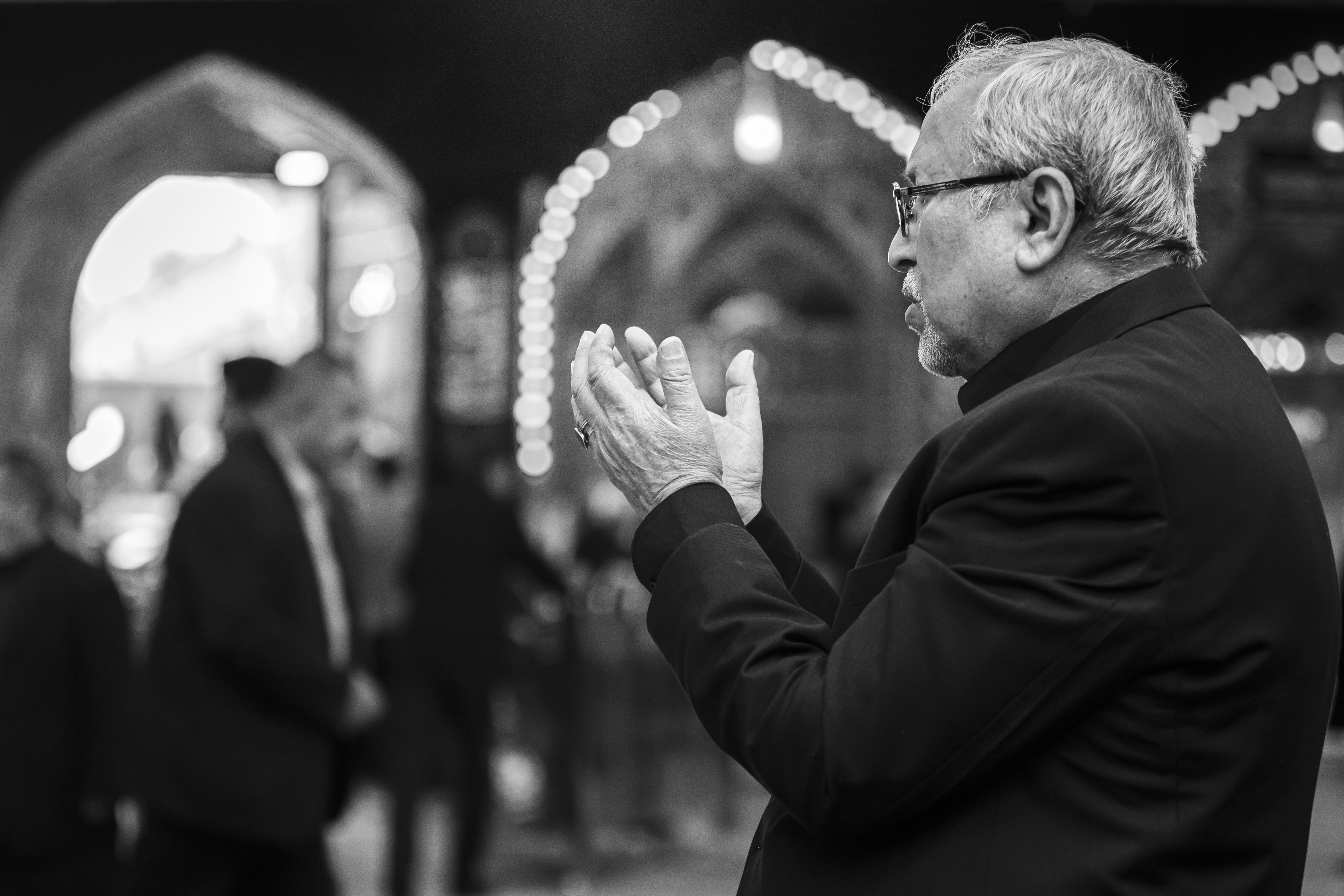 دعاء