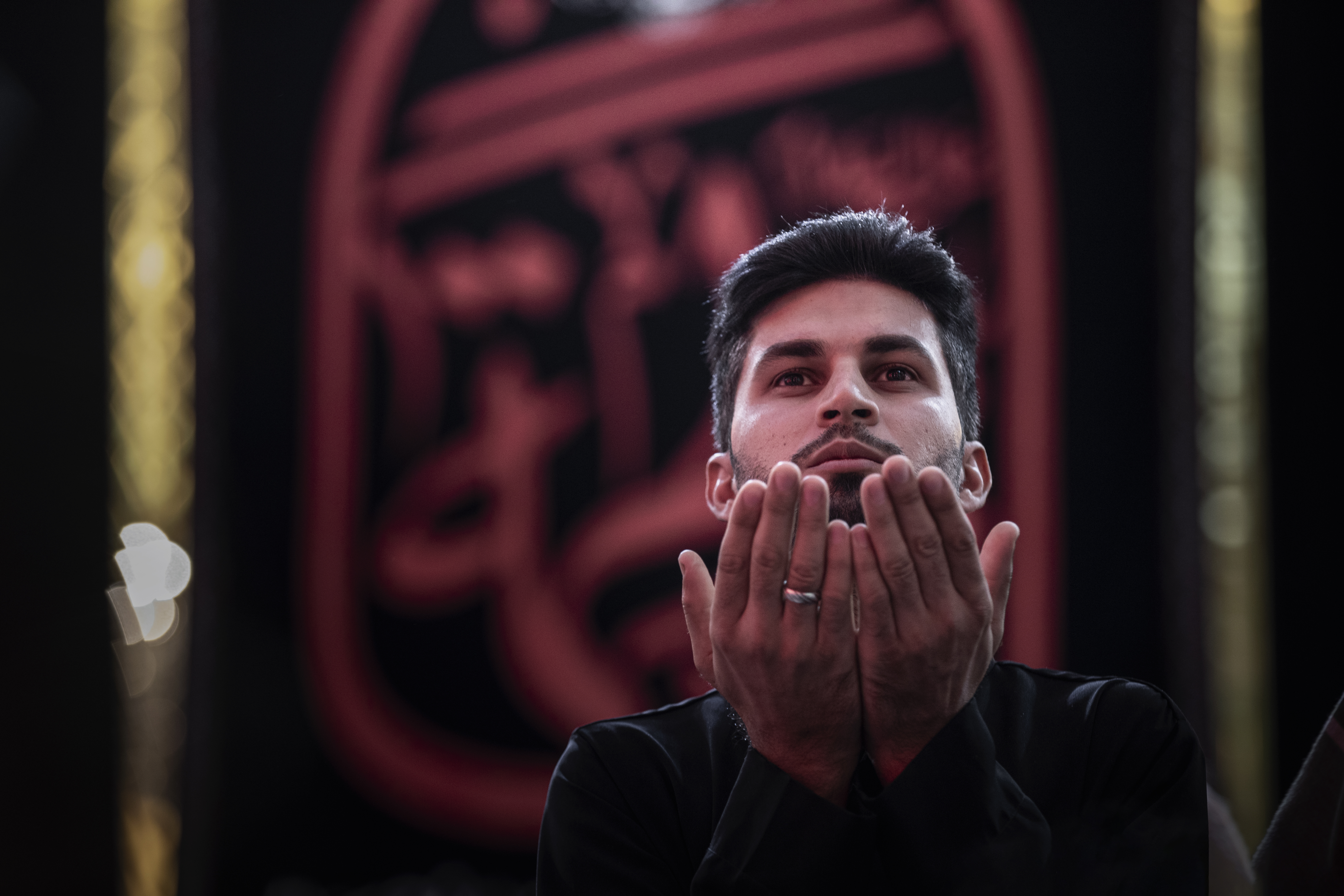 دعاء