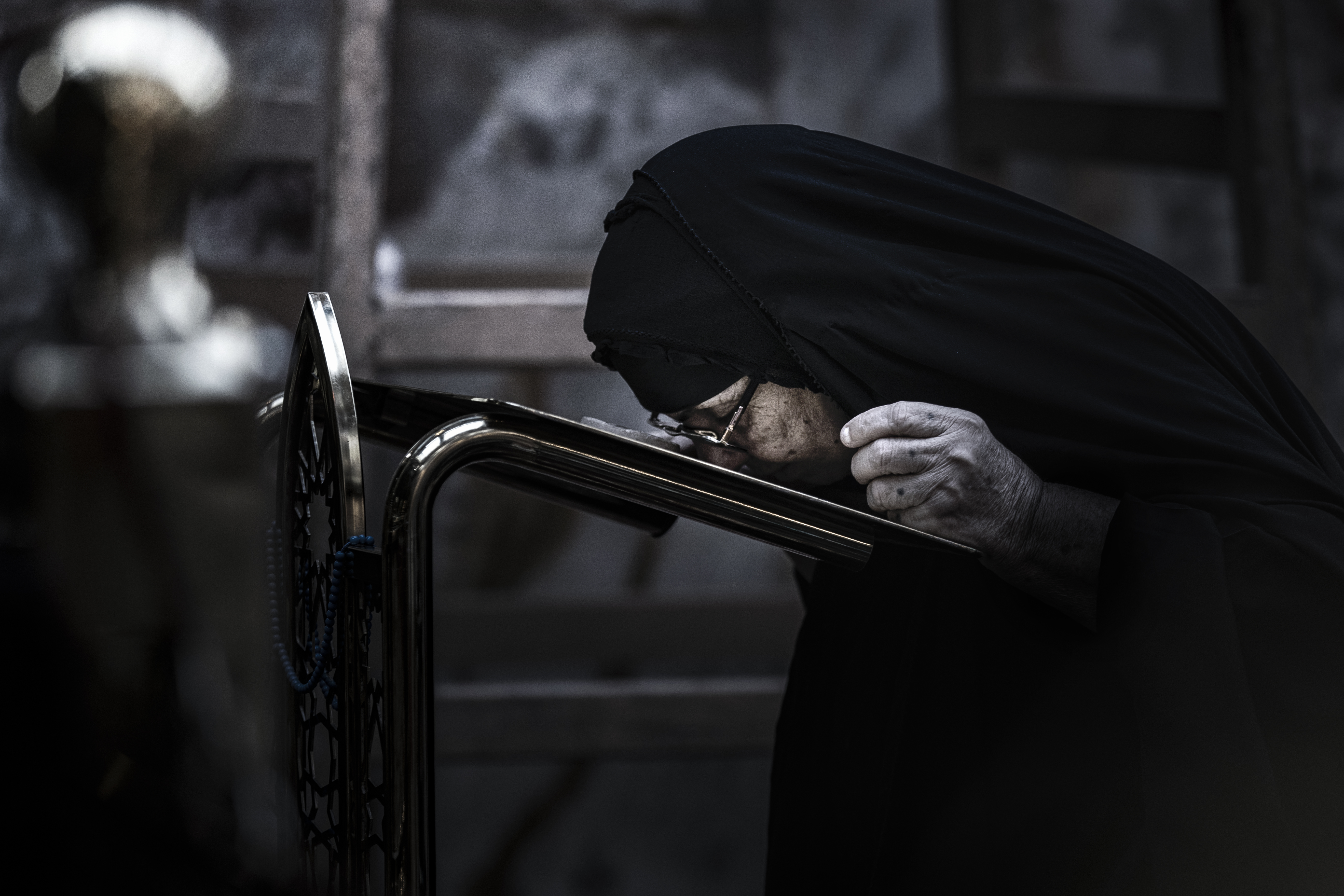 دعاء