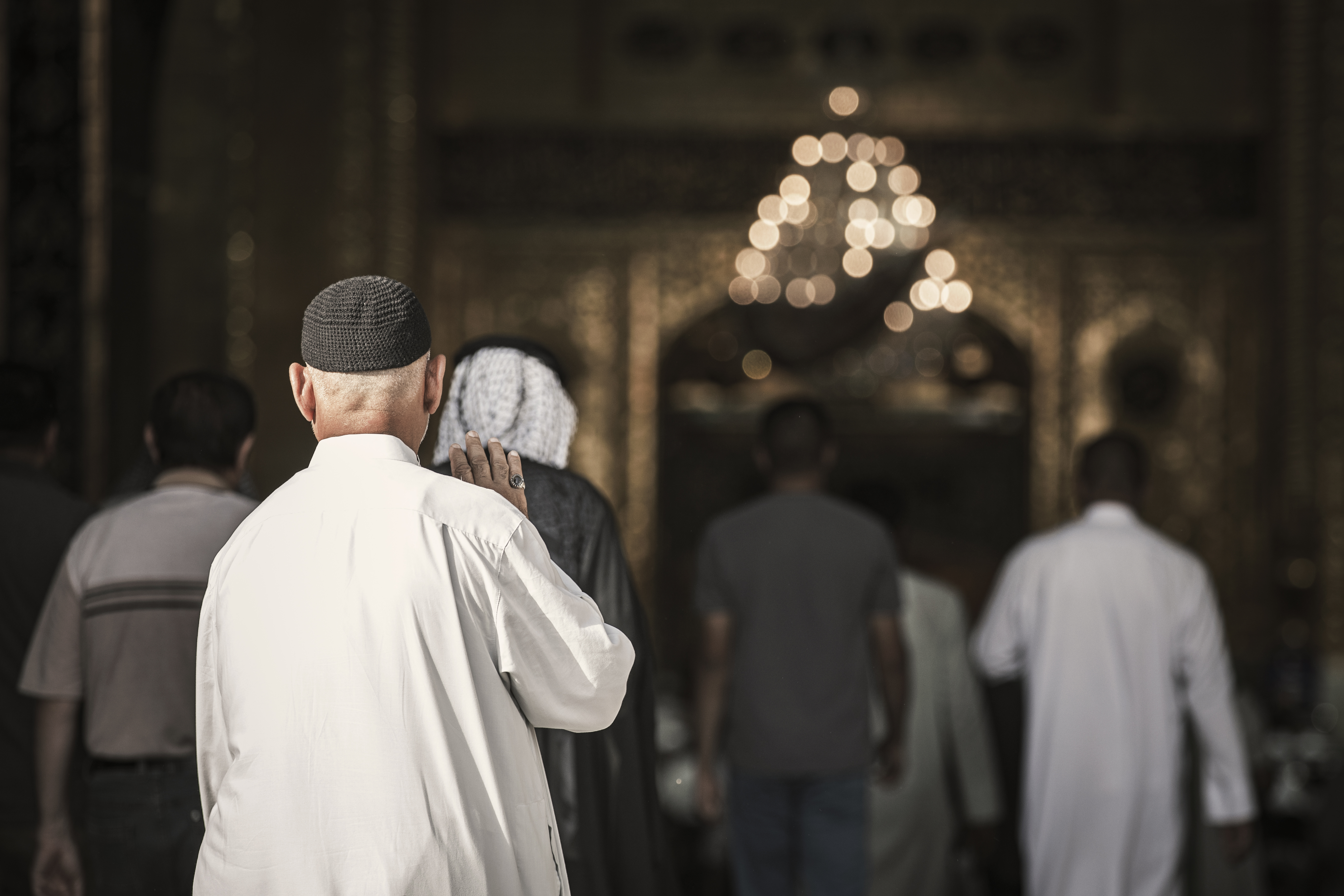 دعاء