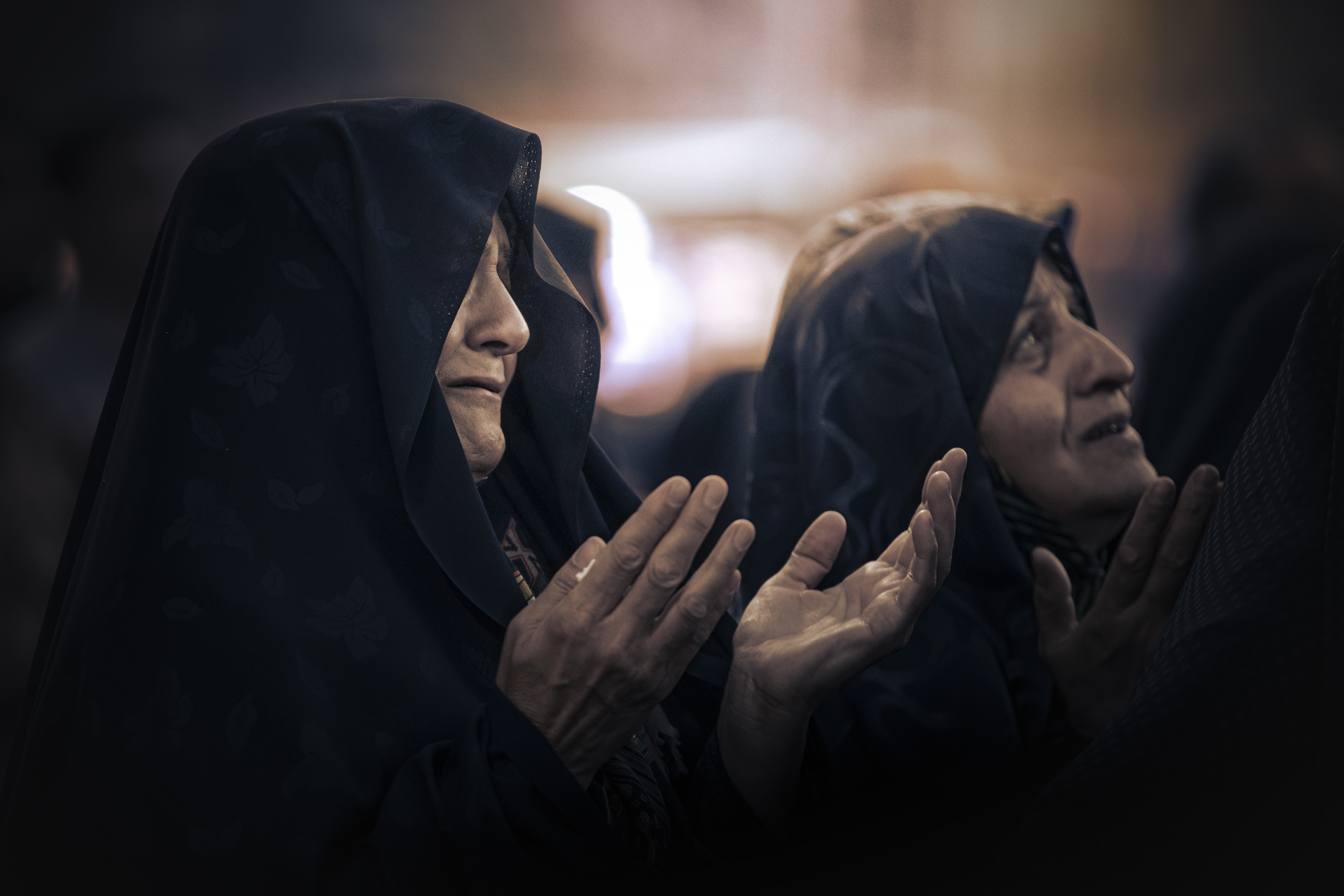 دعاء