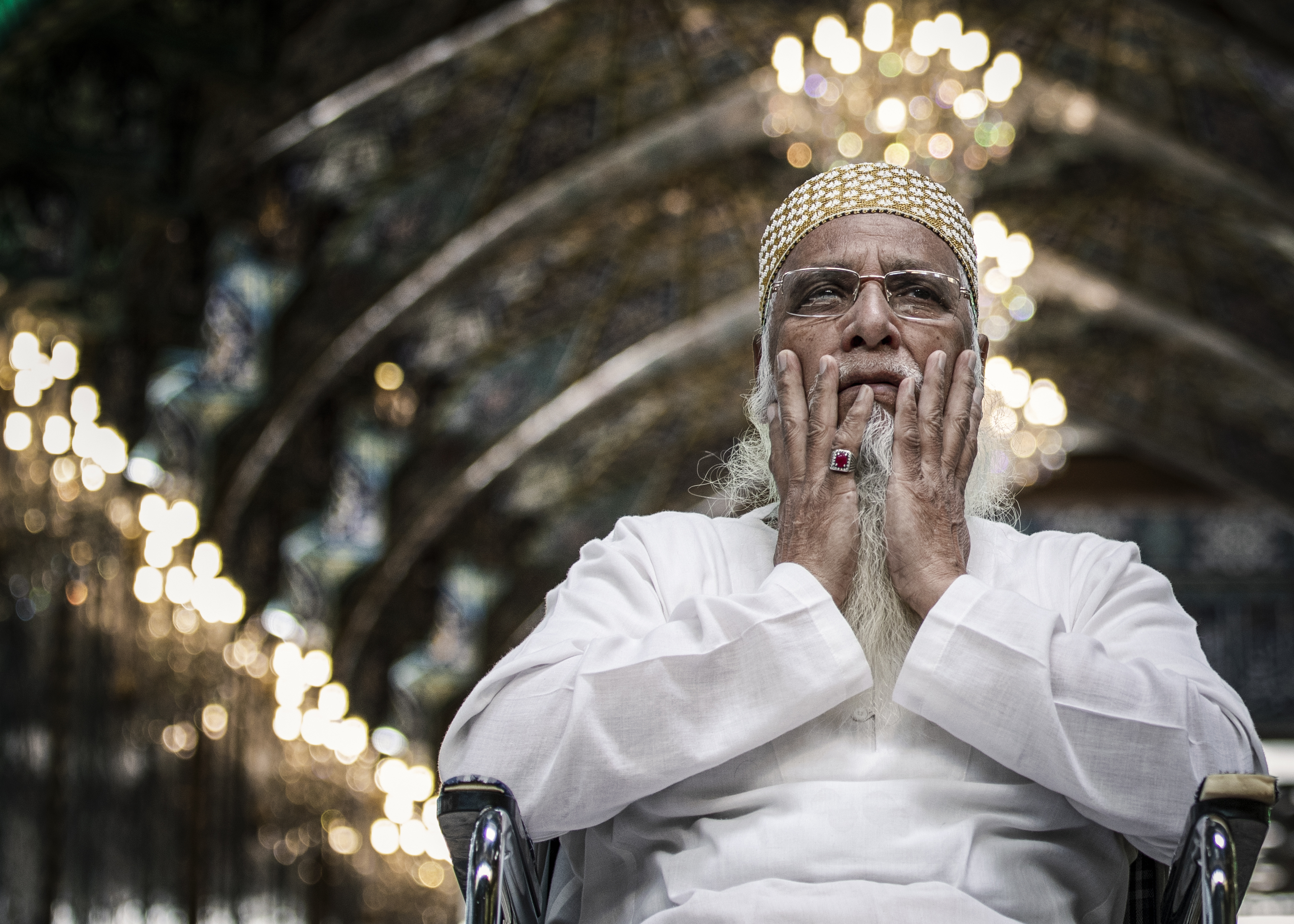 دعاء