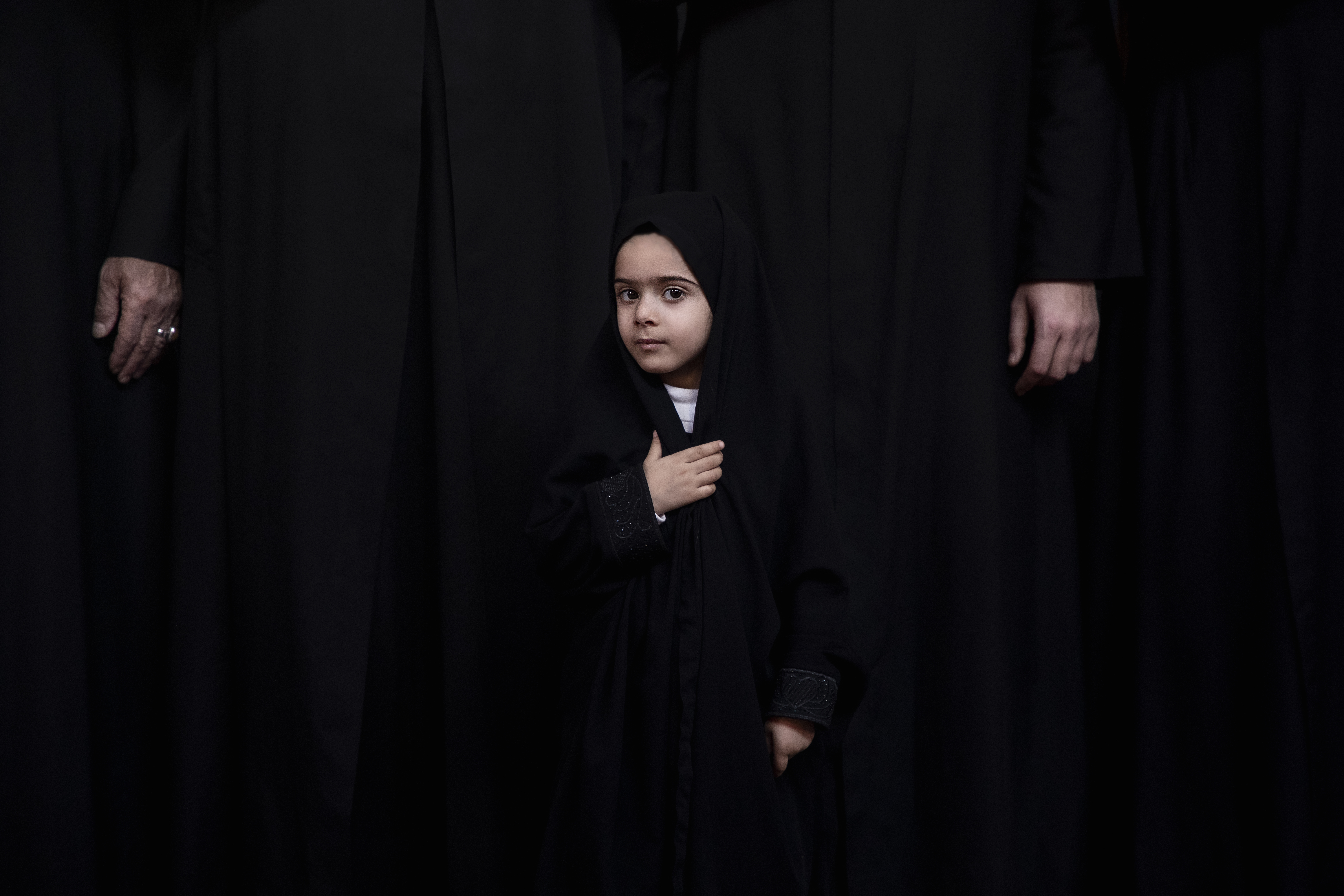 يا أم البنين