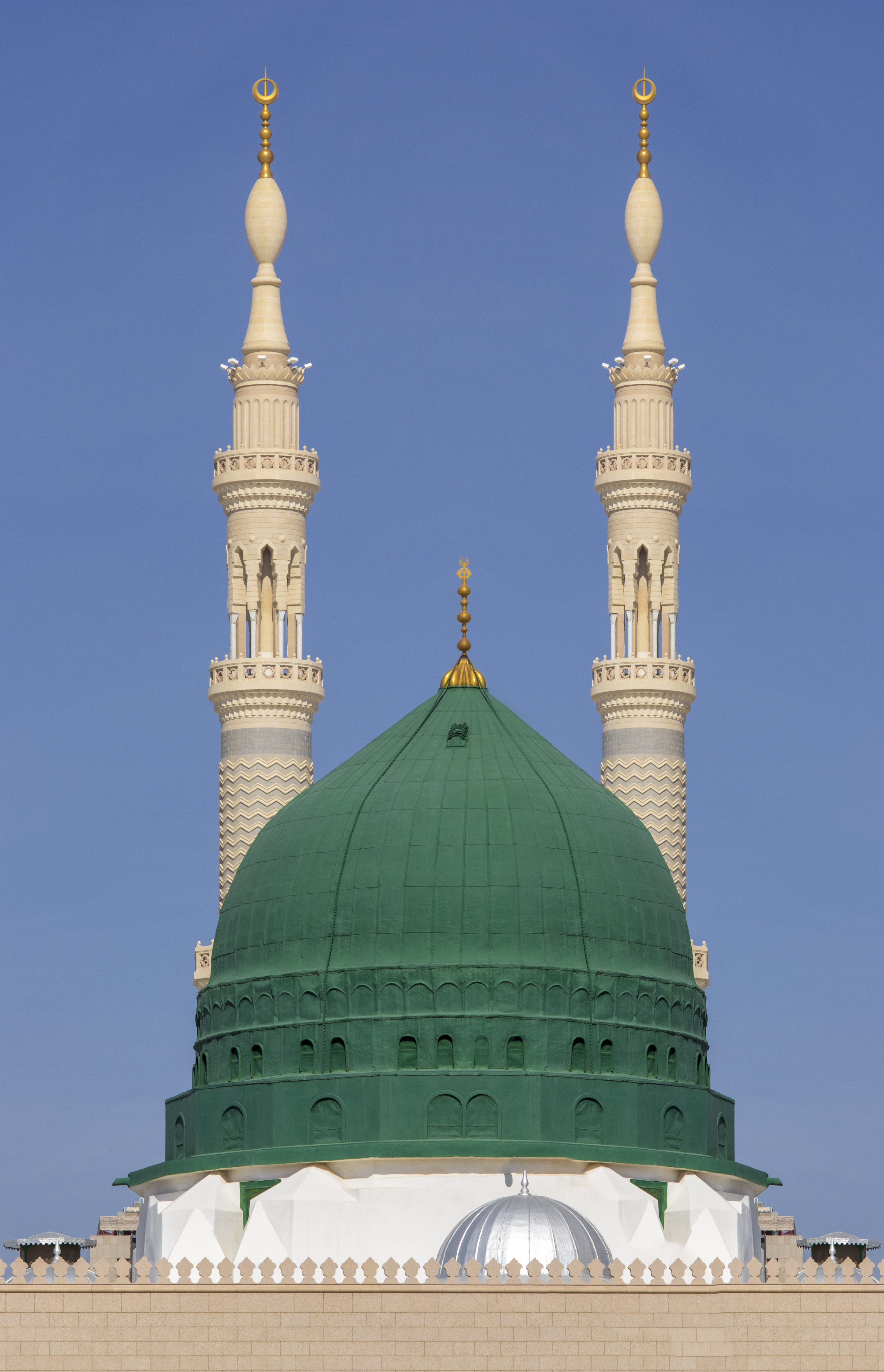 الحرم النبوي الشريف