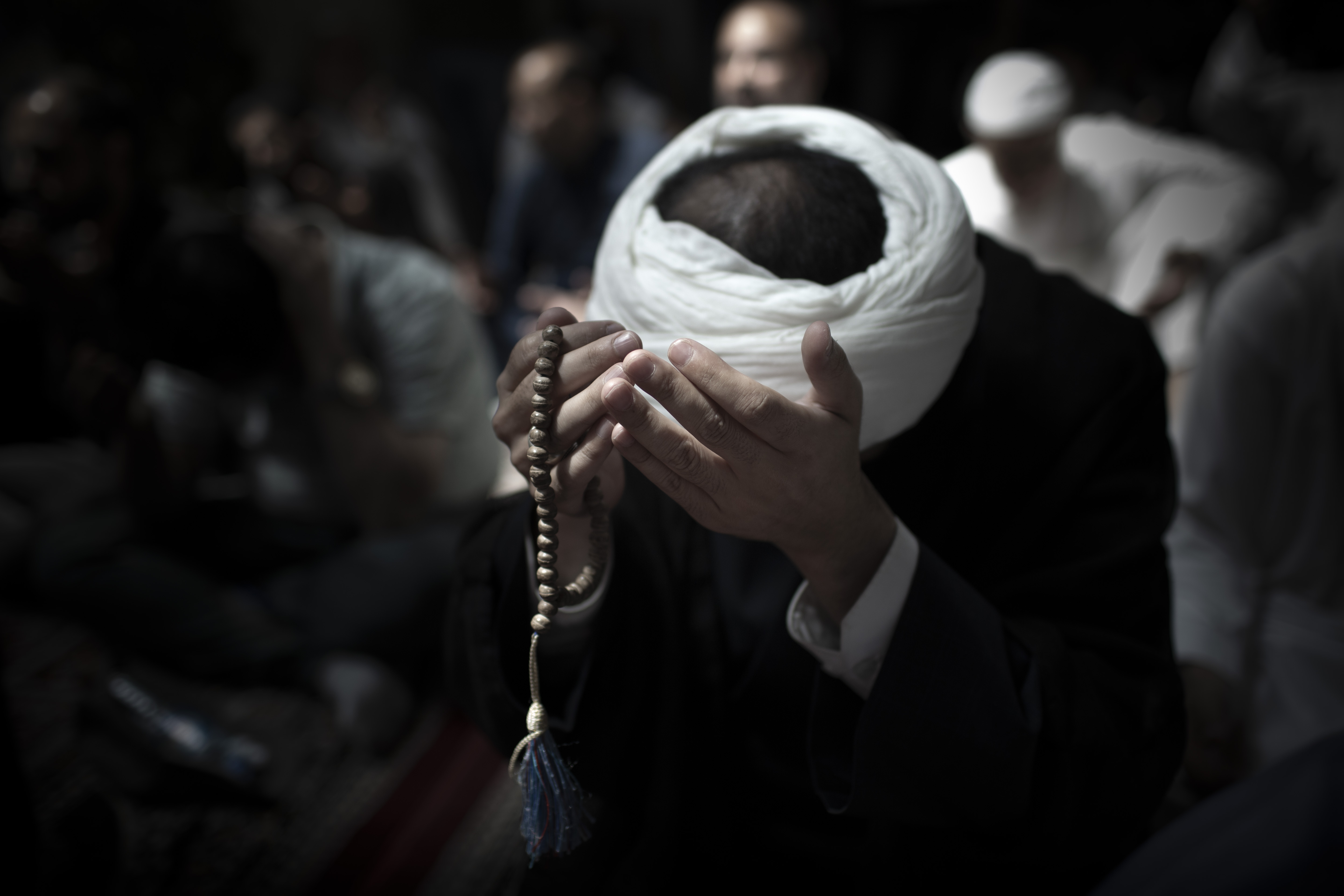 دعاء