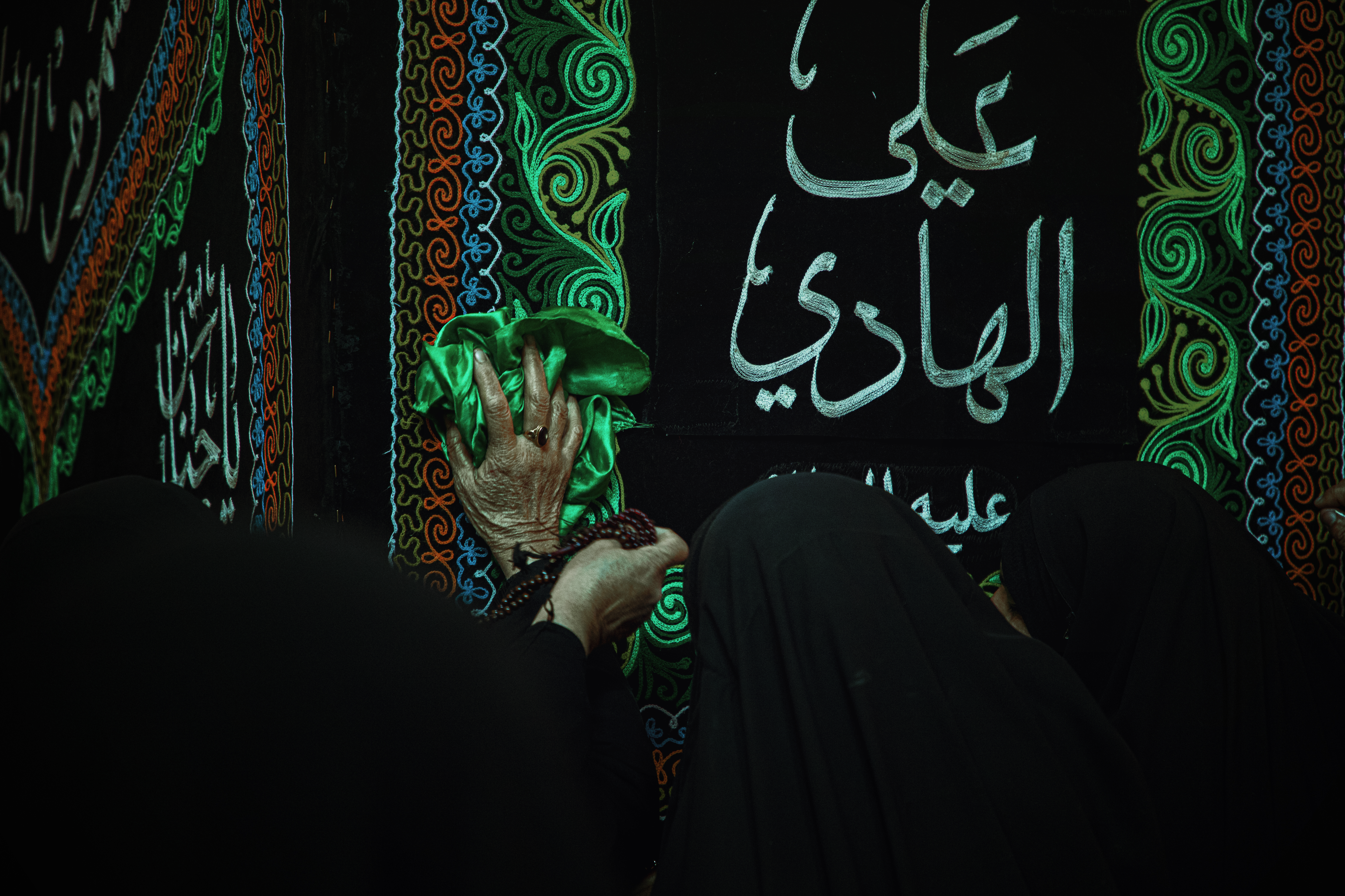 ذكرى إستشهاد الإمام علي الهادي عليه السلام