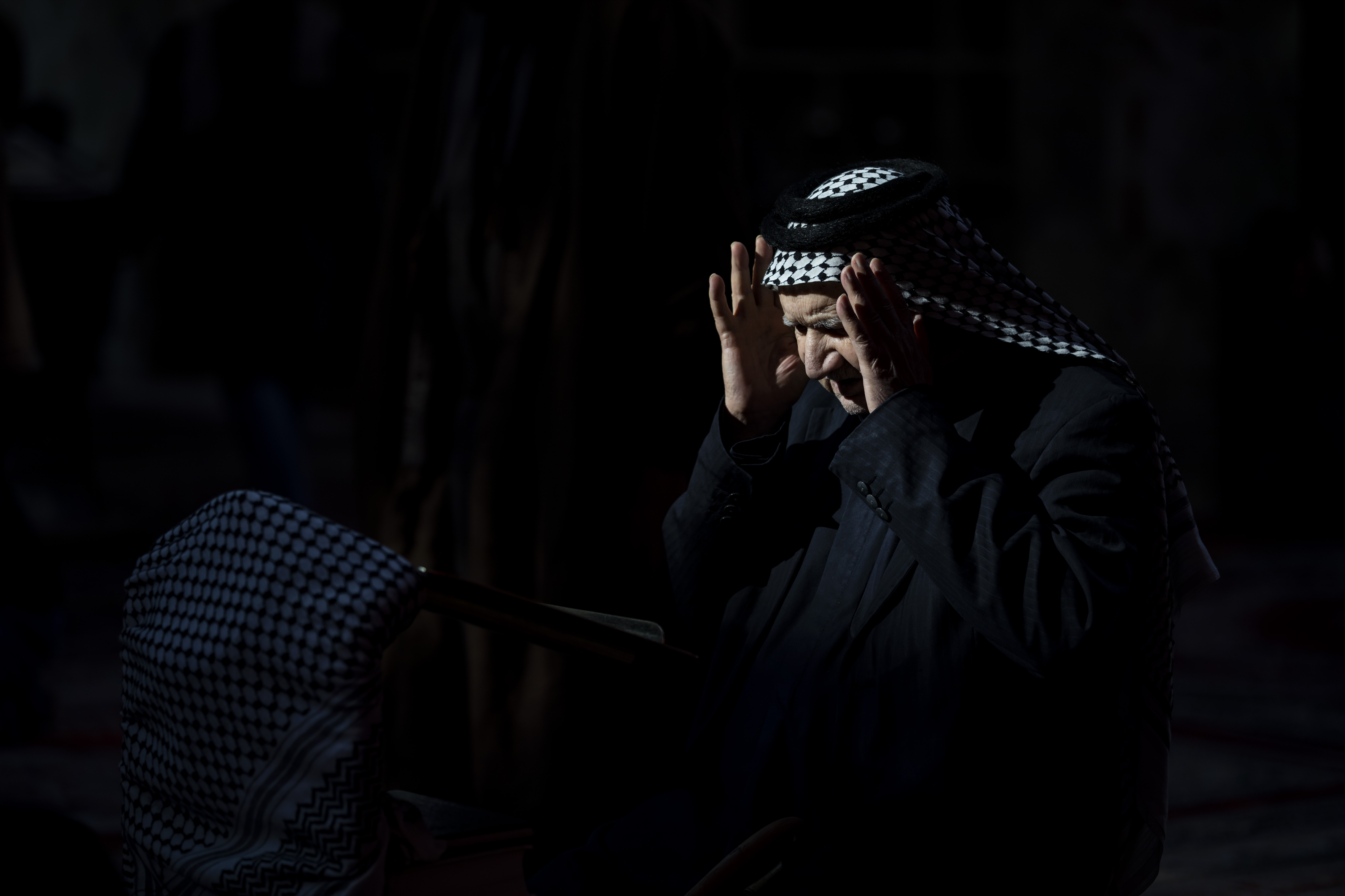 دعاء