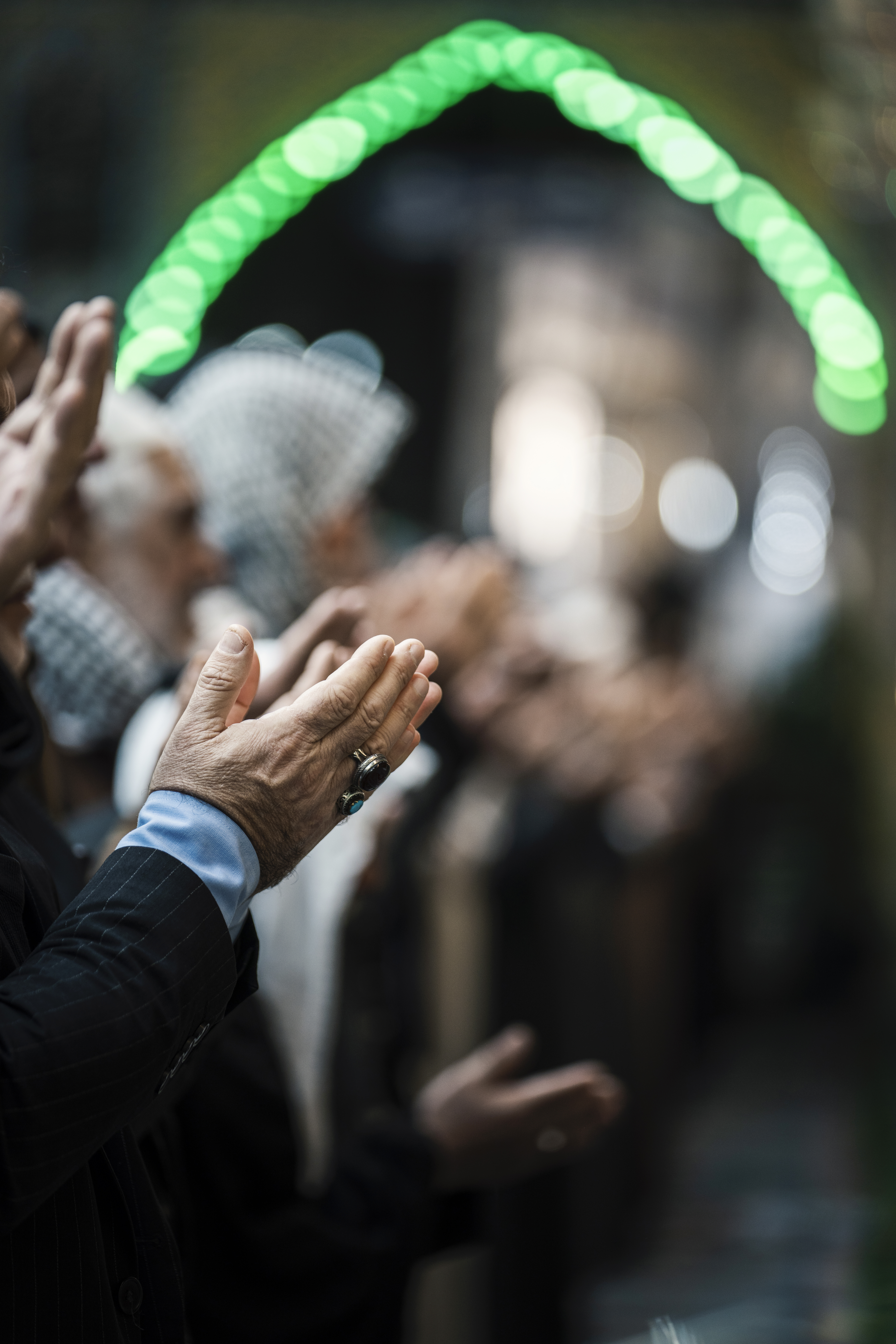 دعاء