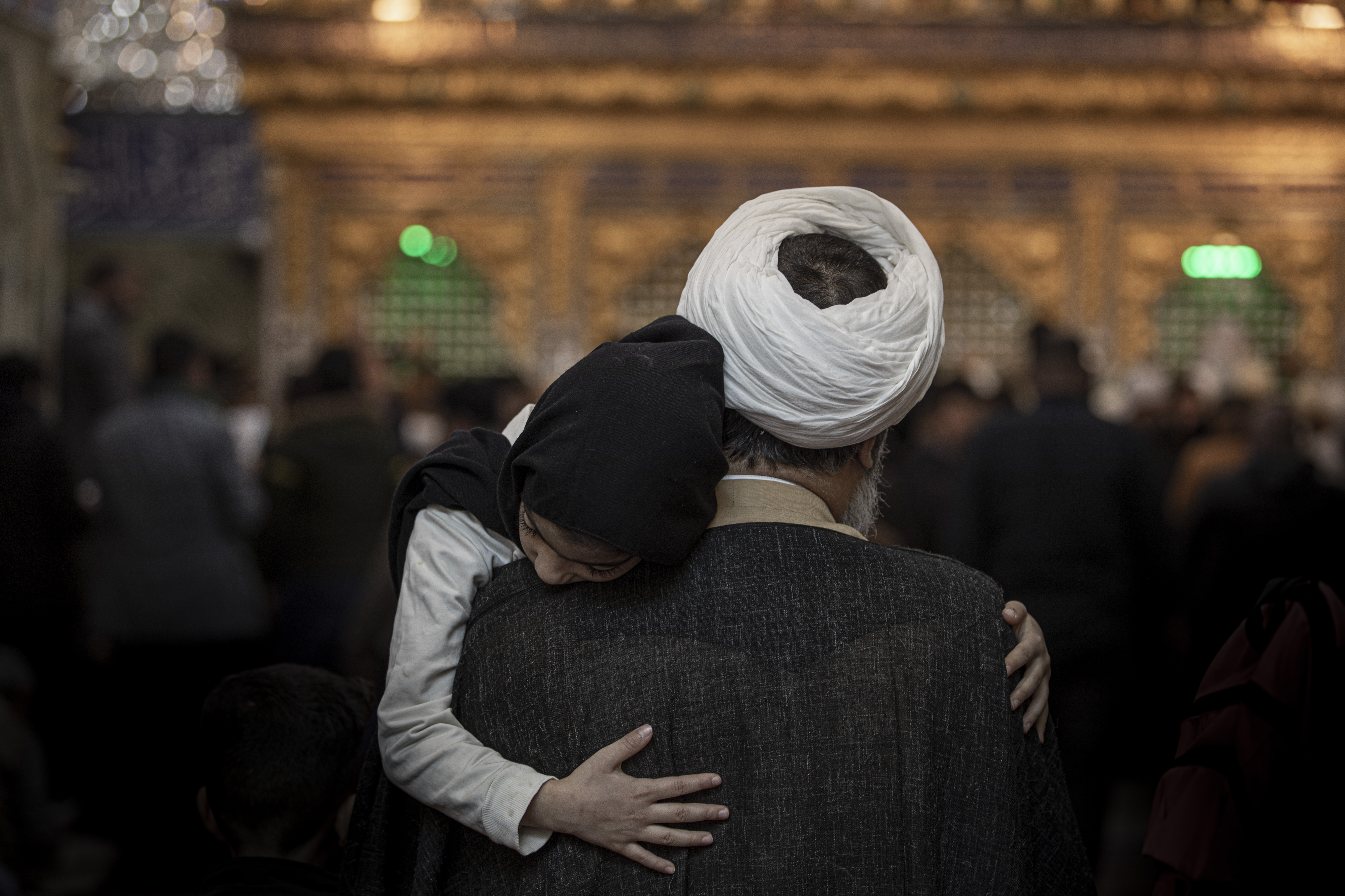 زيارة