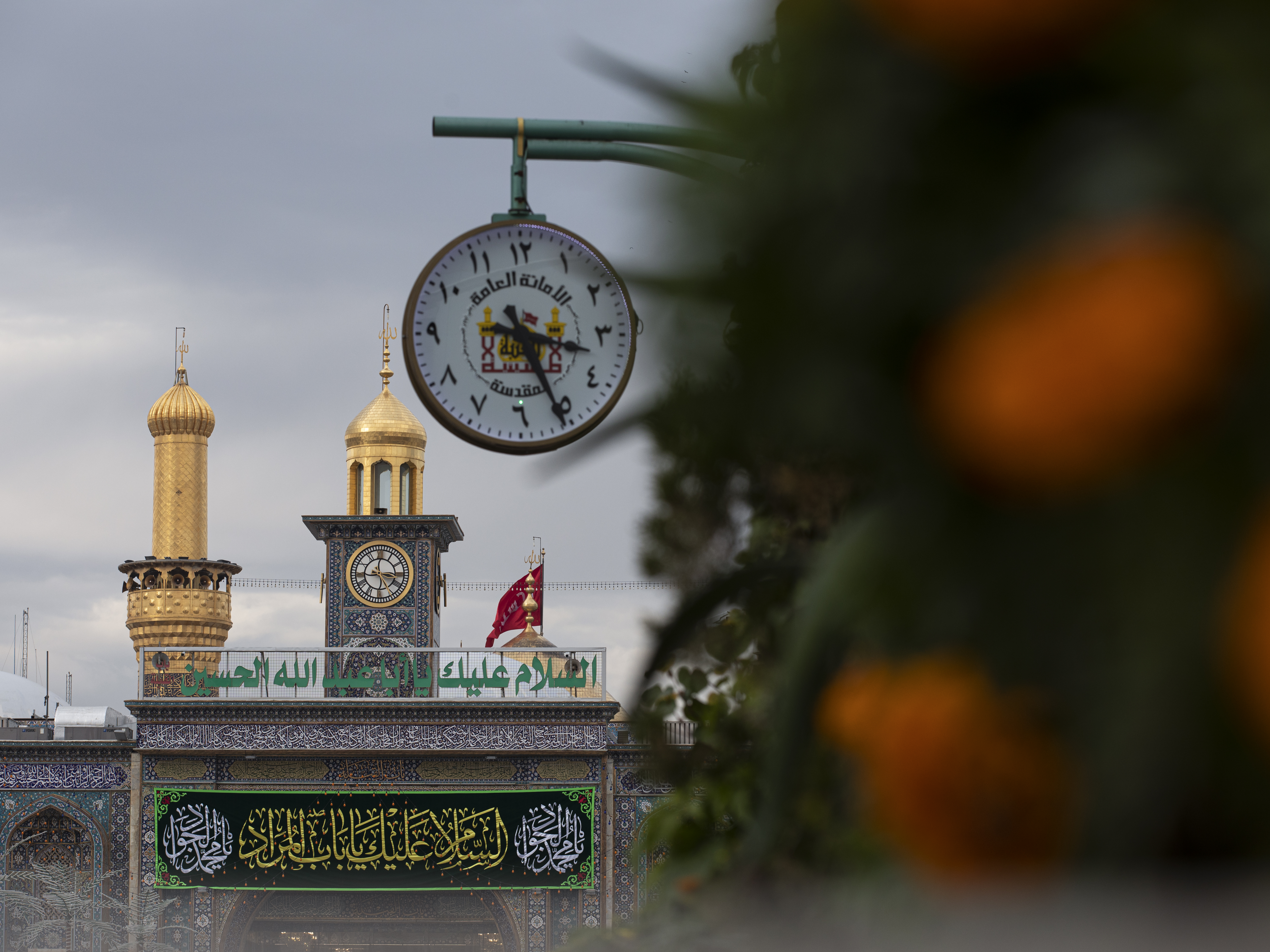 ذكرى ميلاد الإمام الجواد عليه السلام