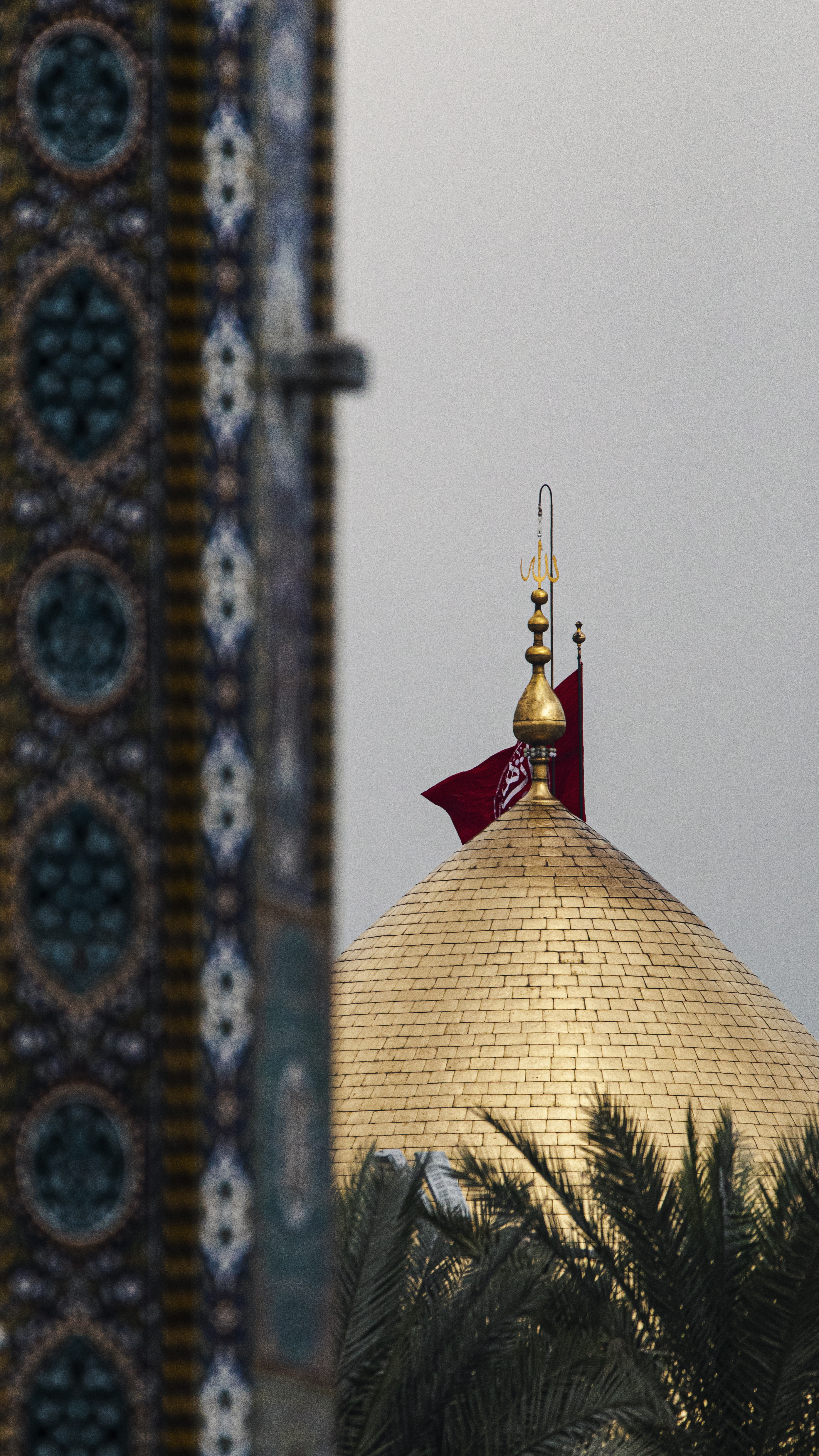 ميلاد الأقمار