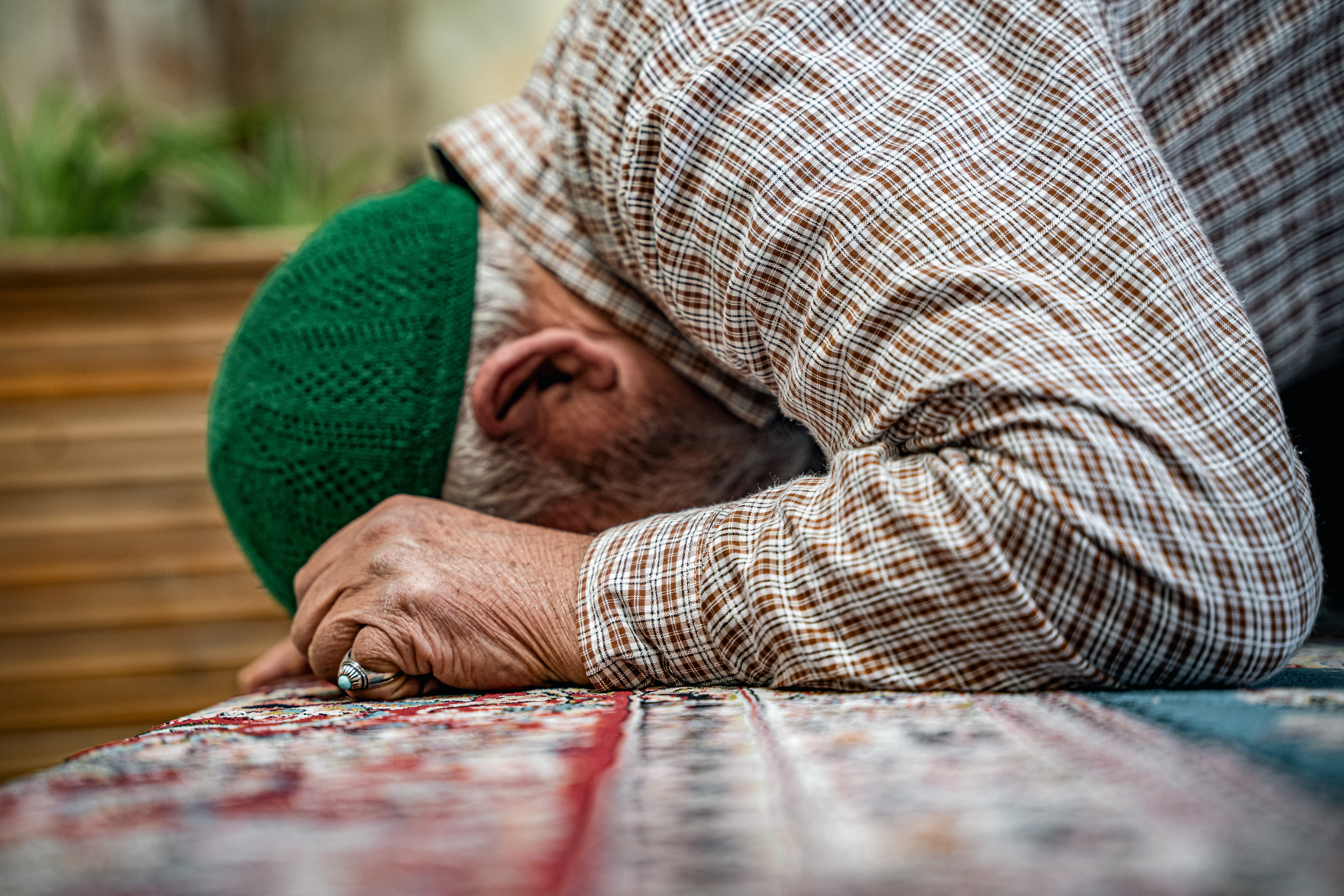 شهر رمضان المبارك