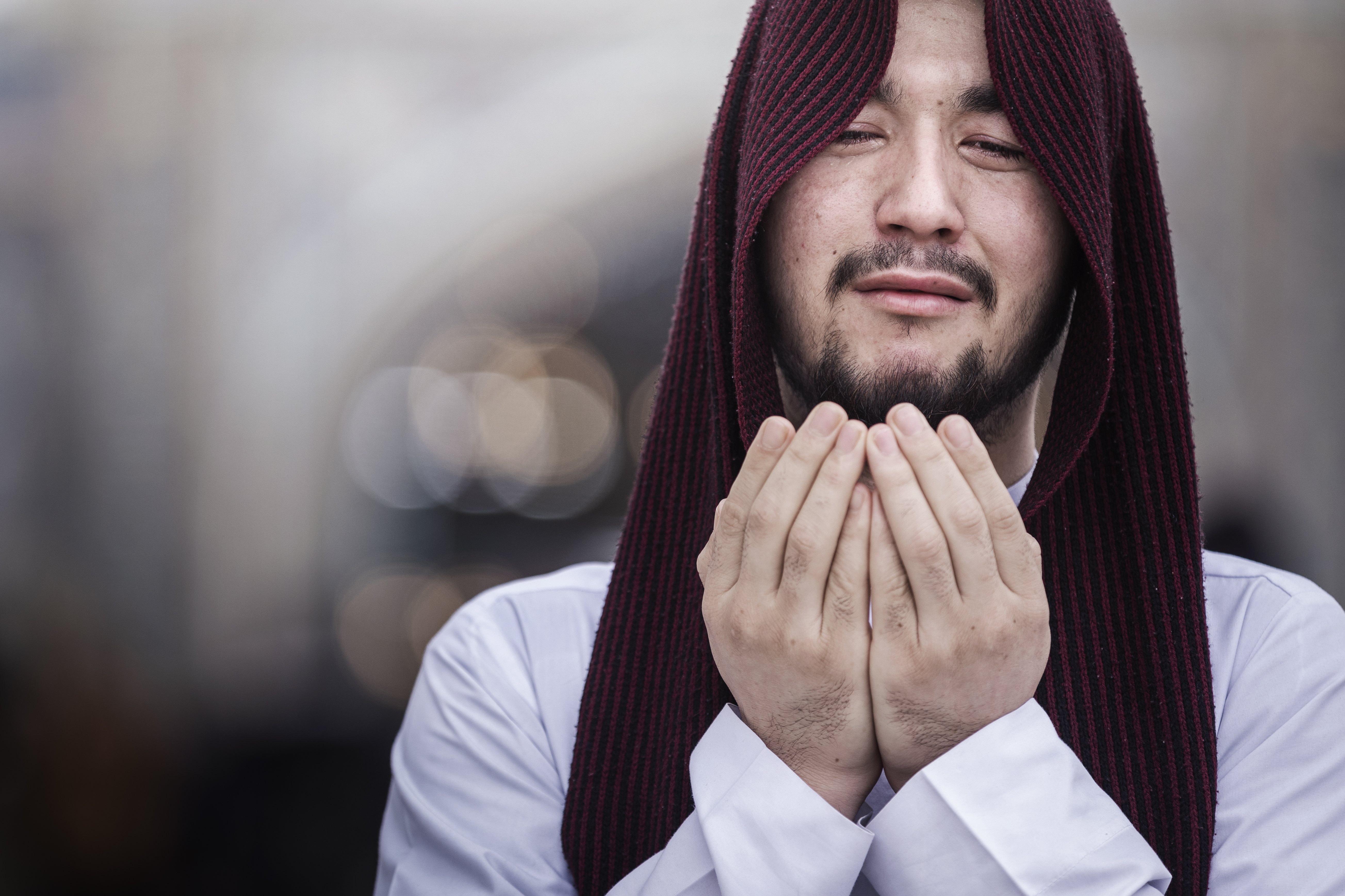 دعاء